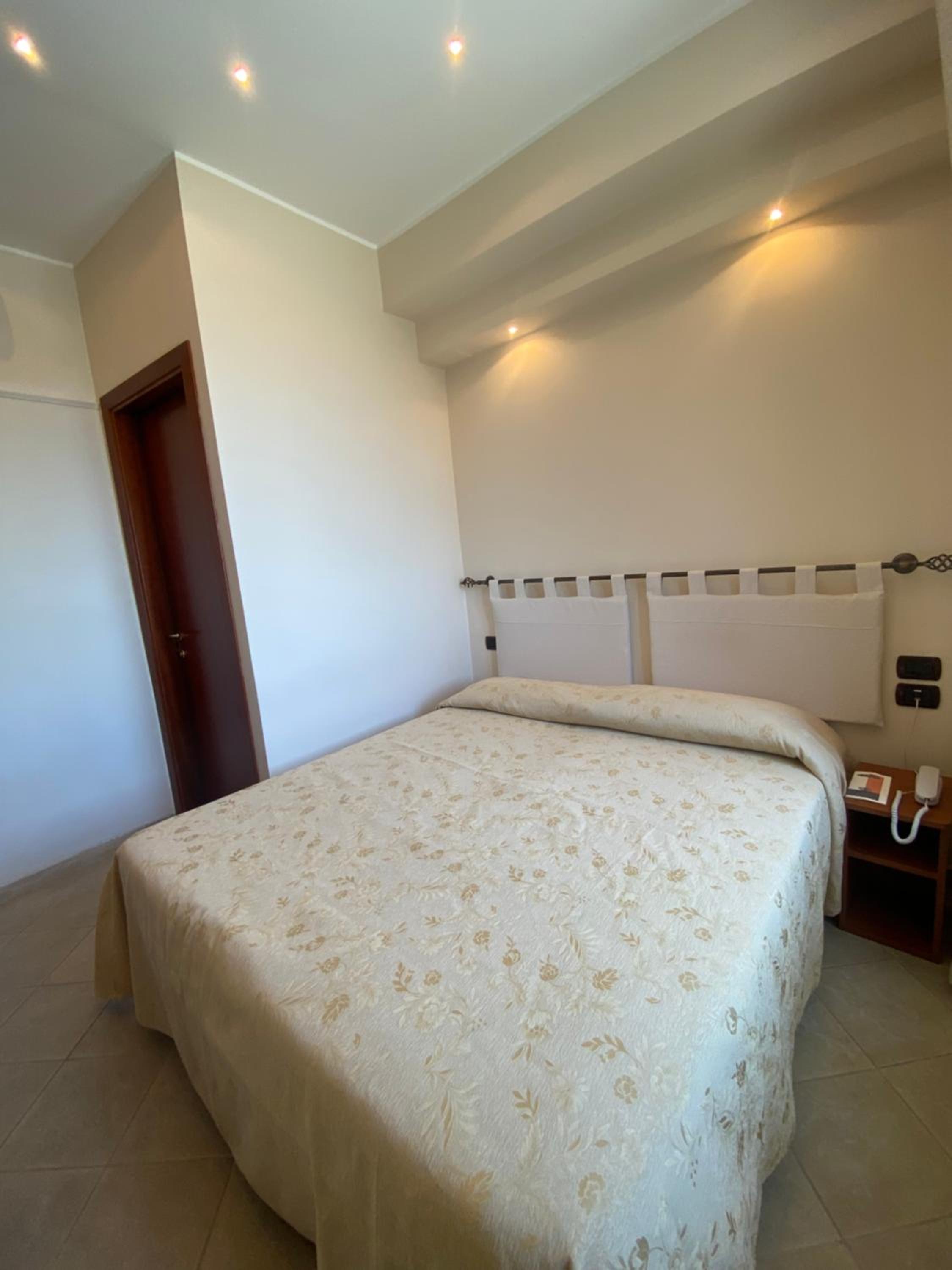 Deluxe Single Room - Annex