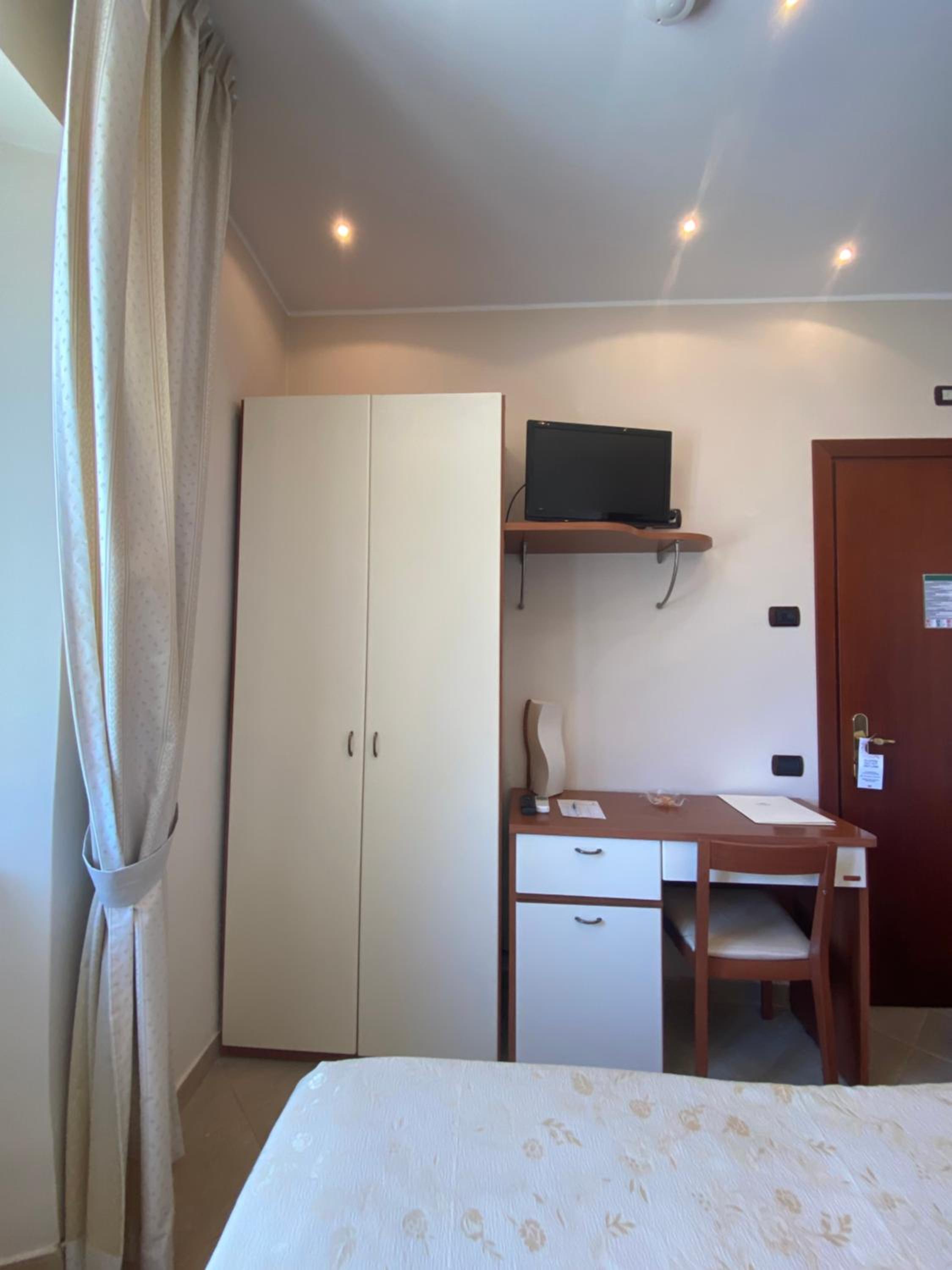 Deluxe Single Room - Annex photo 2