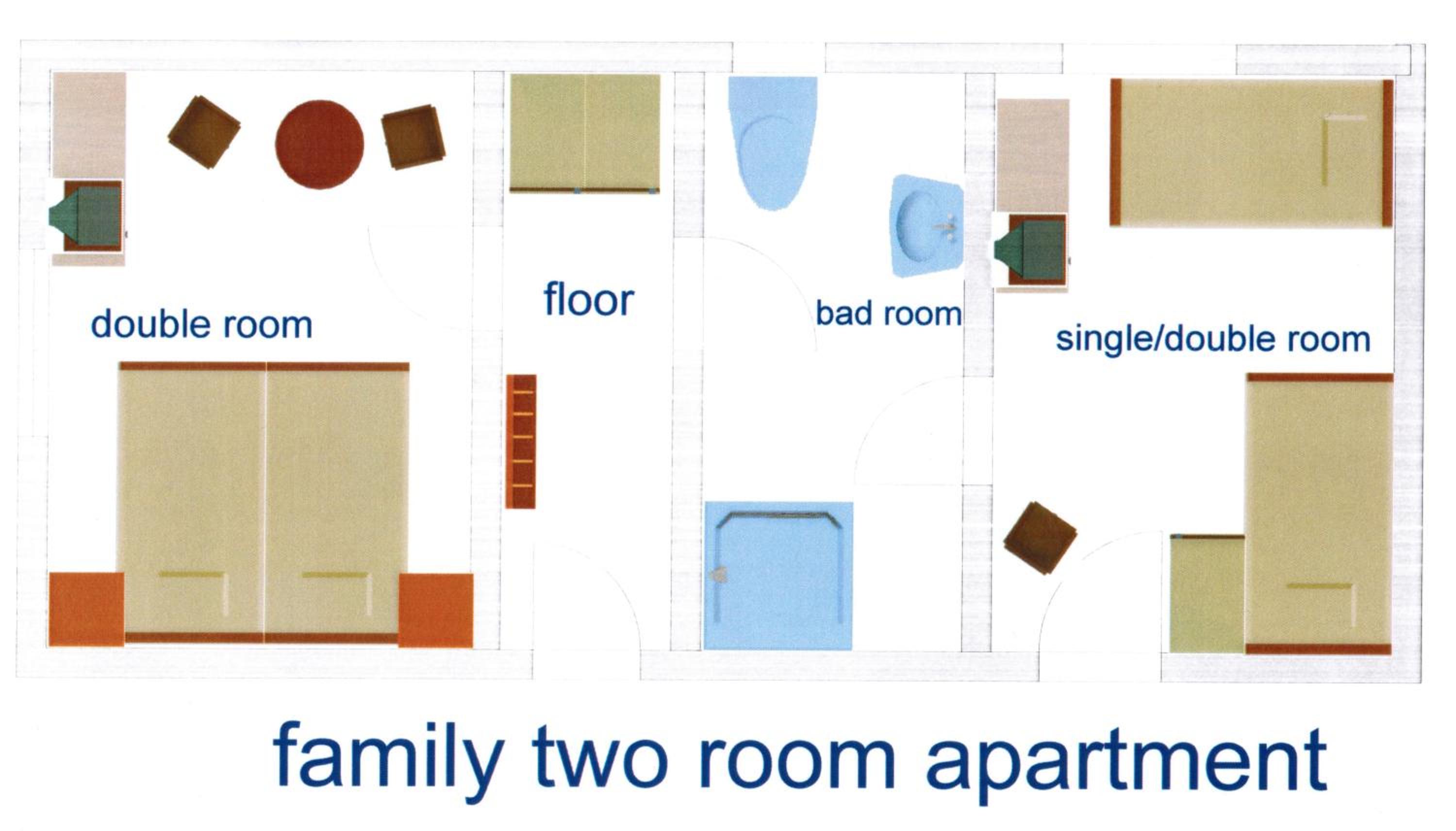 Family Room photo 2