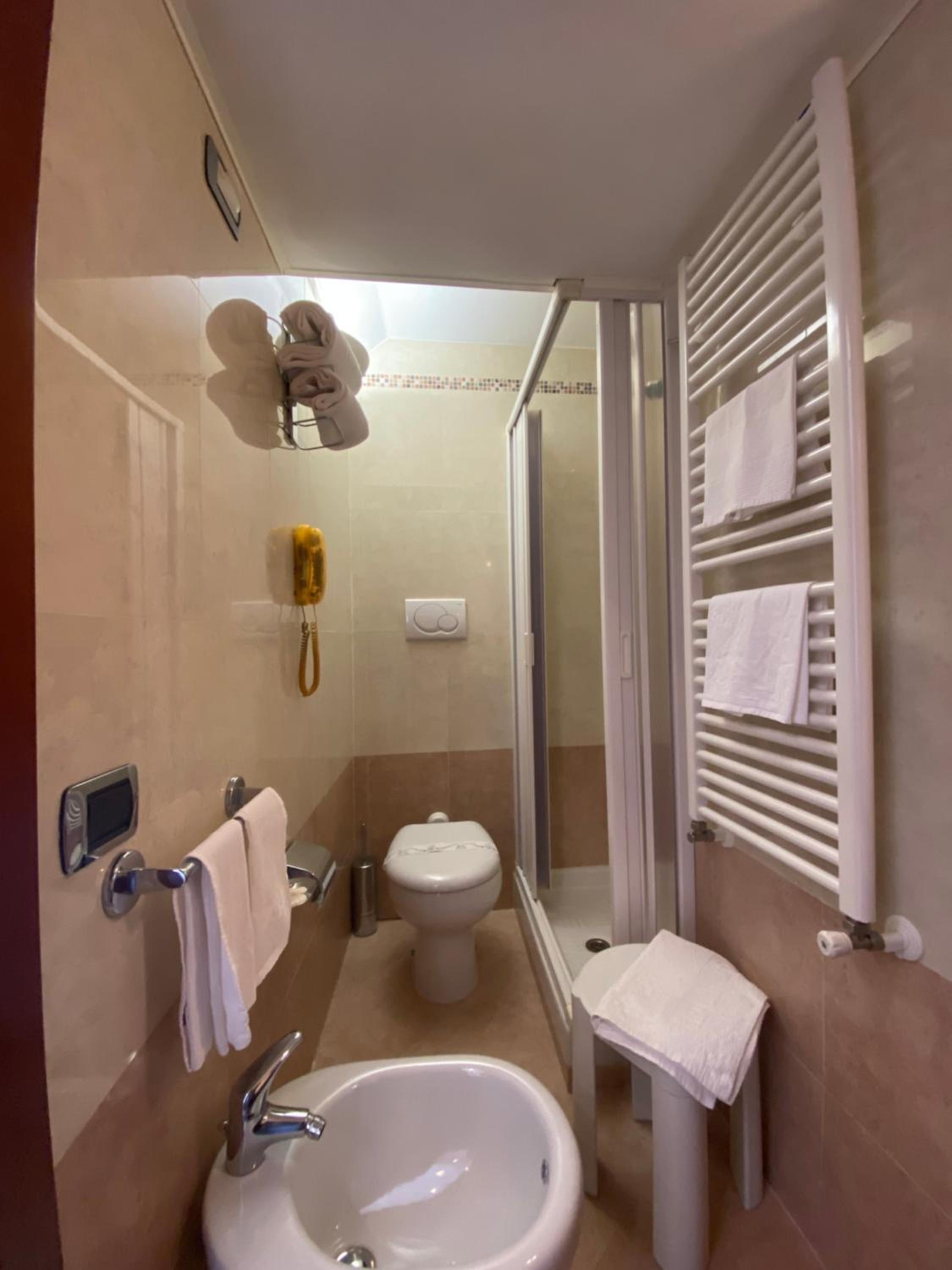 Deluxe Single Room - Annex photo 3