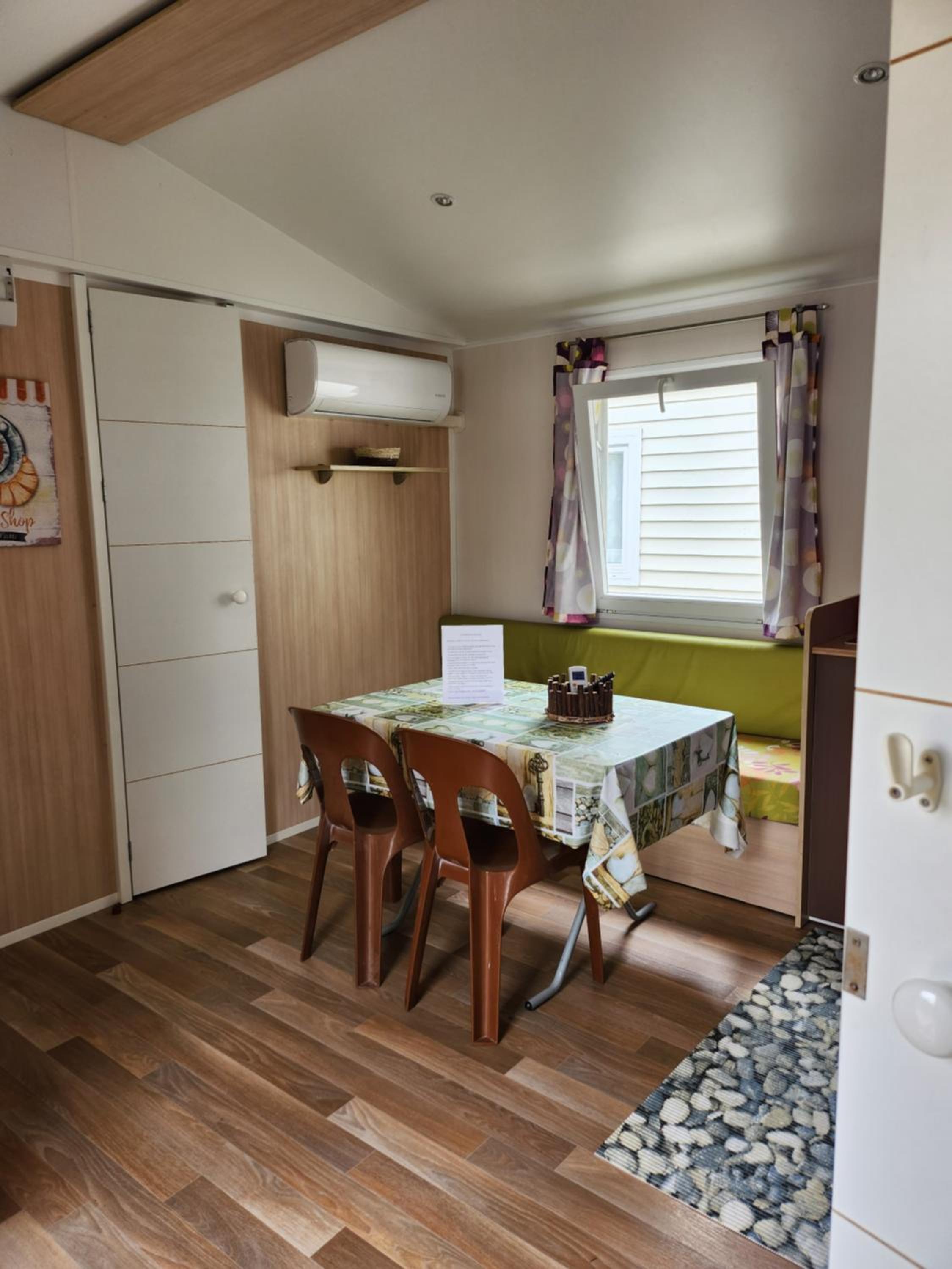 Three-Bedroom Apartment - Photo 38