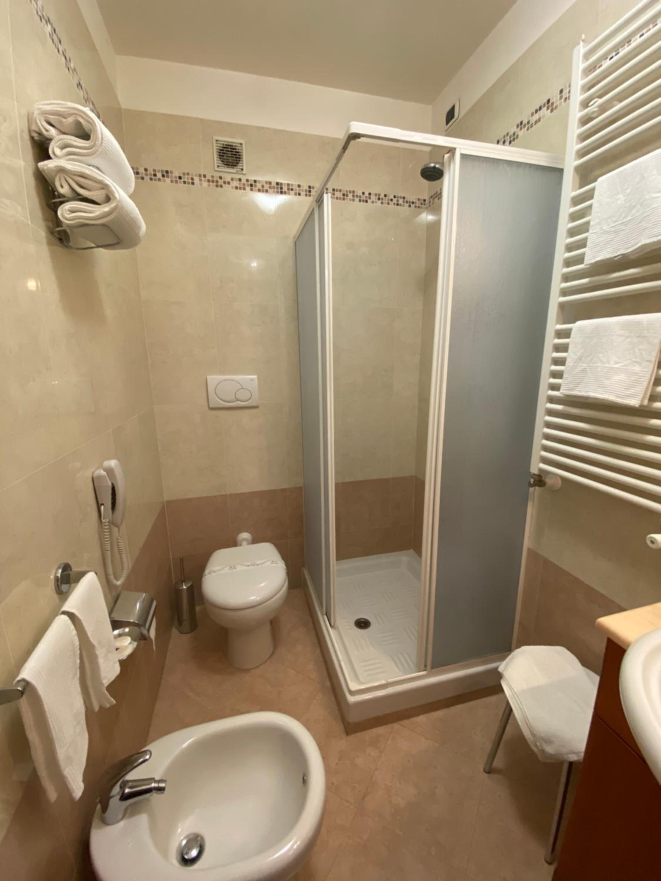Economy Double Room - Annex - Photo 3