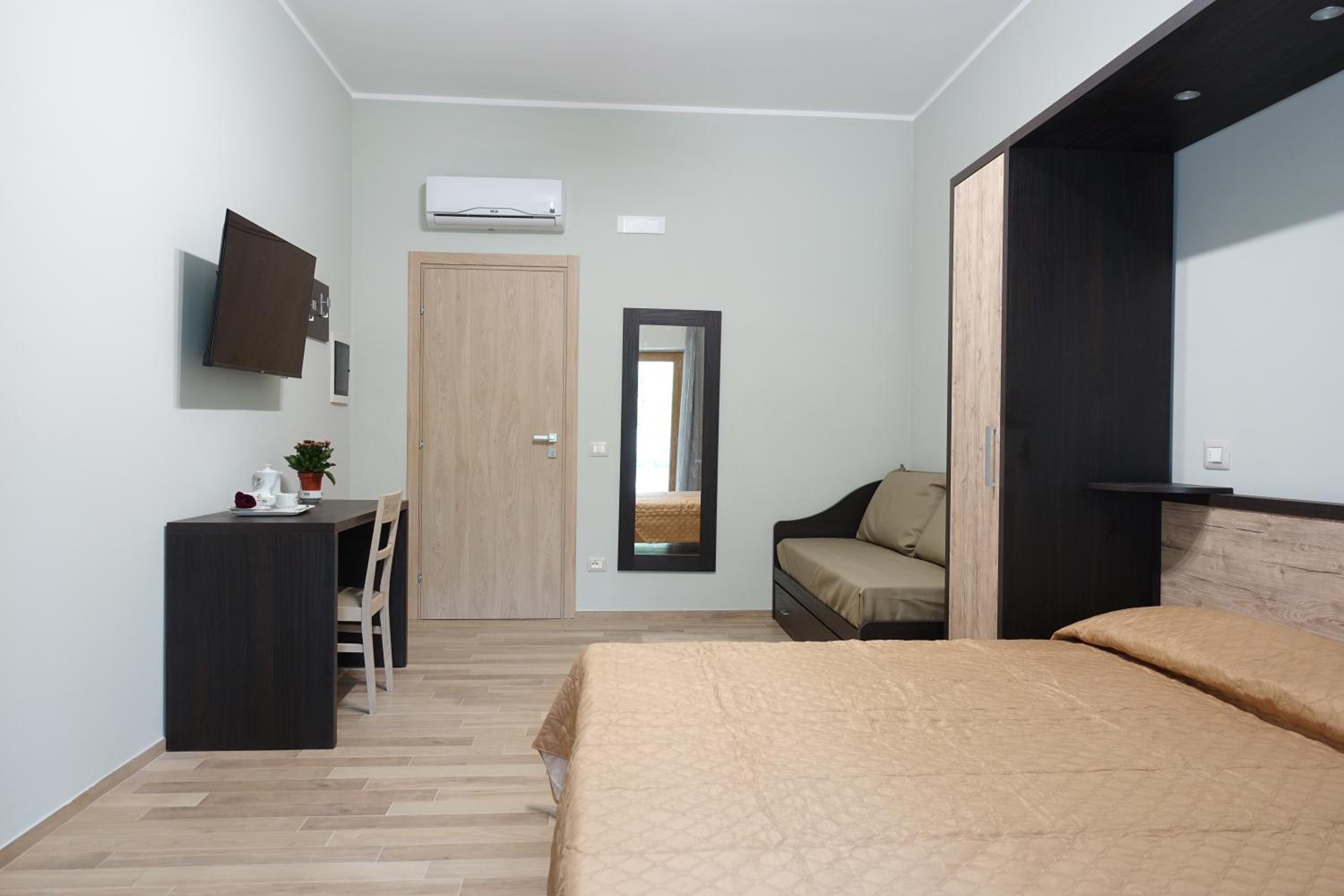 Agriturismo Padua