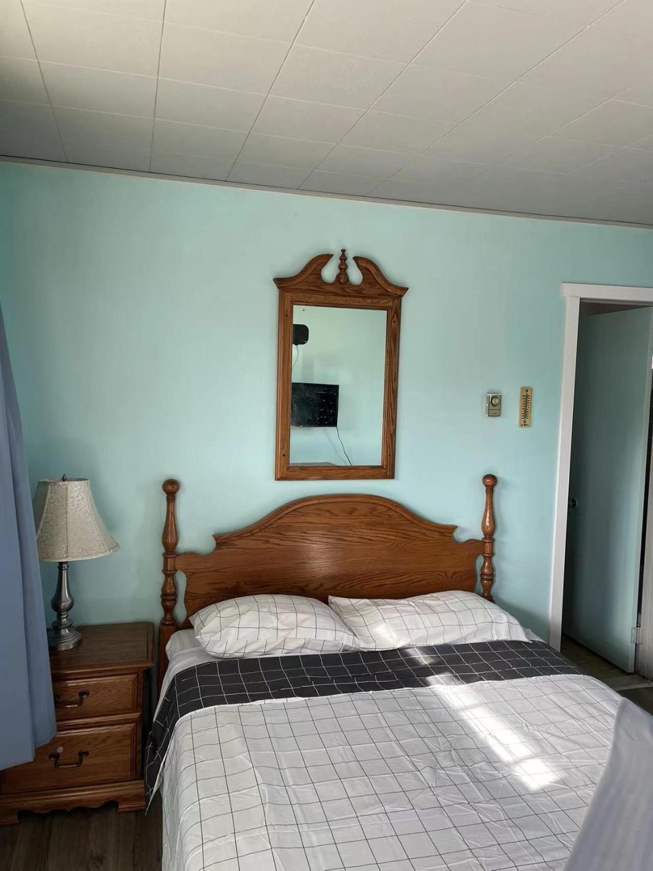 Standard Double Room photo 3
