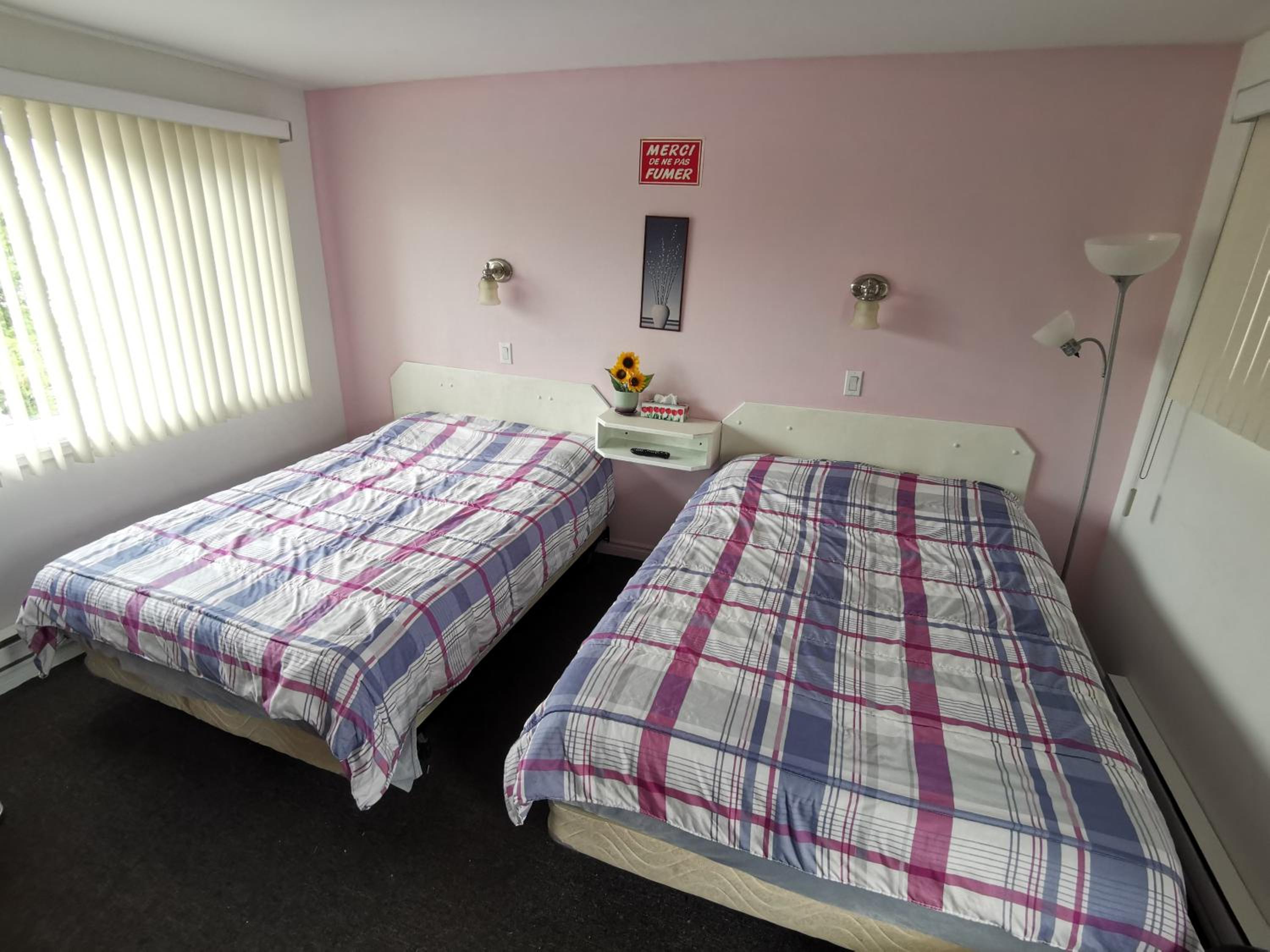 Comfort Quadruple Room photo 2