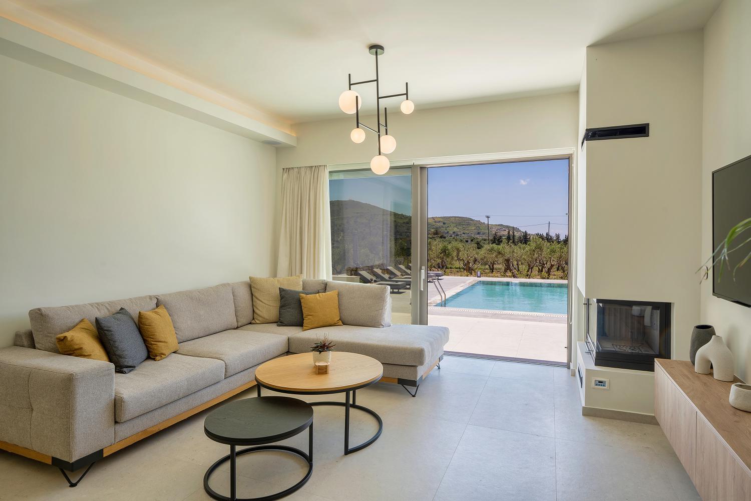 Deluxe Villa photo 1