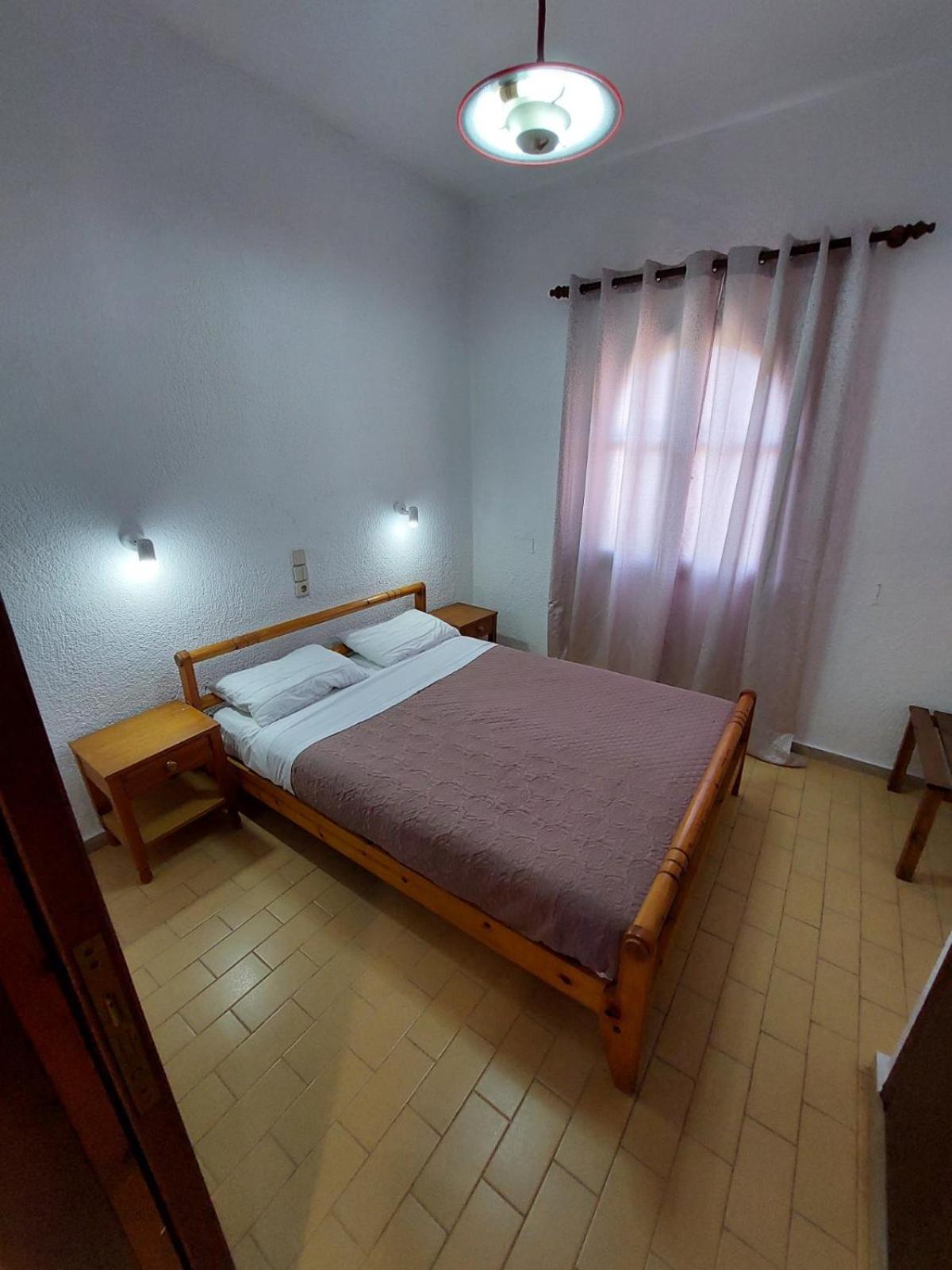 Two-Bedroom Apartment photo 1