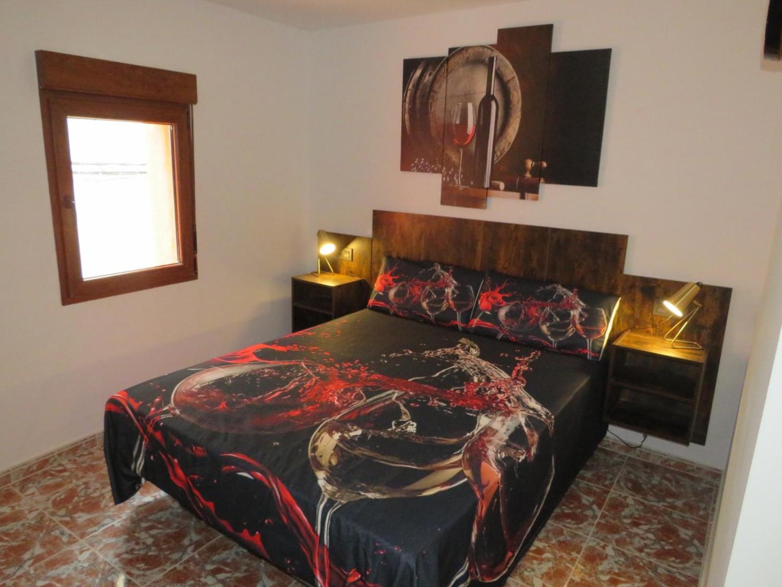 Double Room with Private Bathroom photo 3