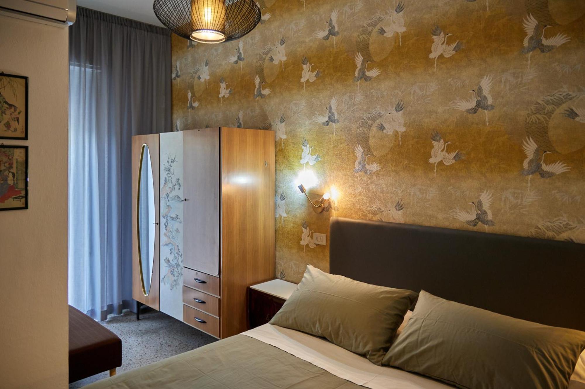 Standard Double Room - Photo 7
