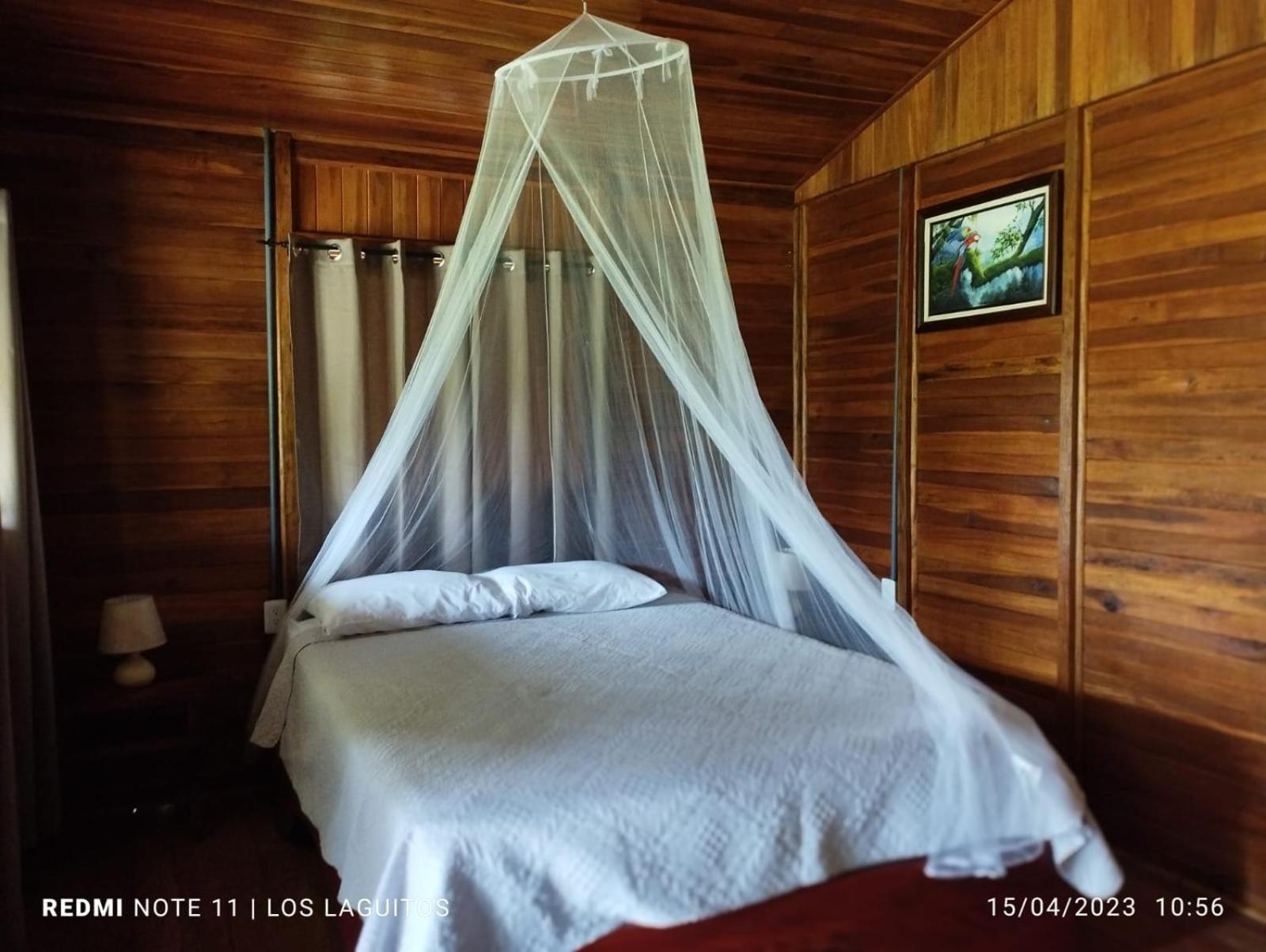 Deluxe Double Room (2 Adults + 1 Child) photo 1