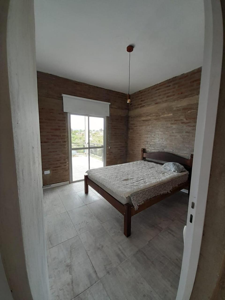 Three-Bedroom Chalet photo 1