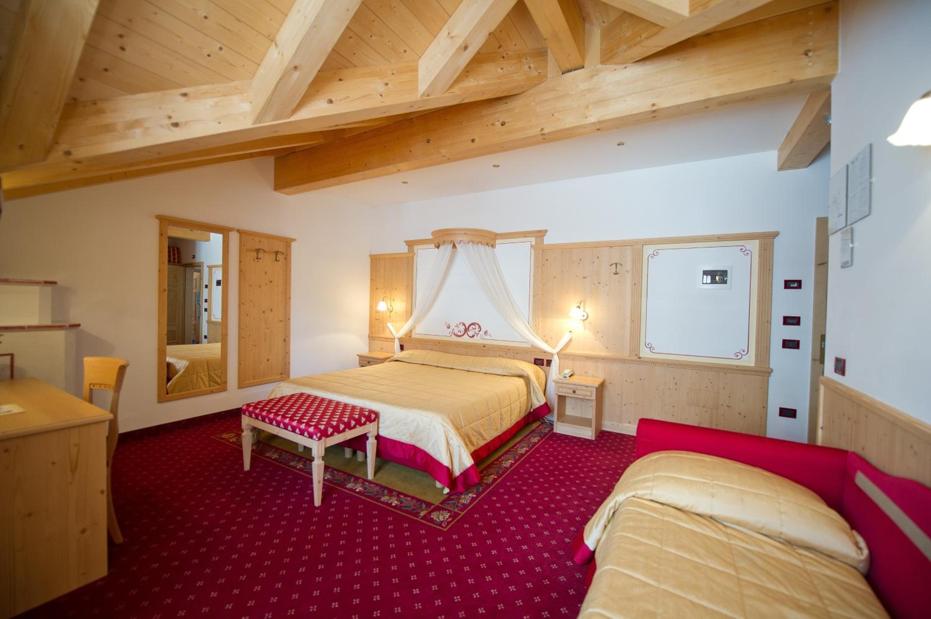 Comfort Triple Room - Photo 2