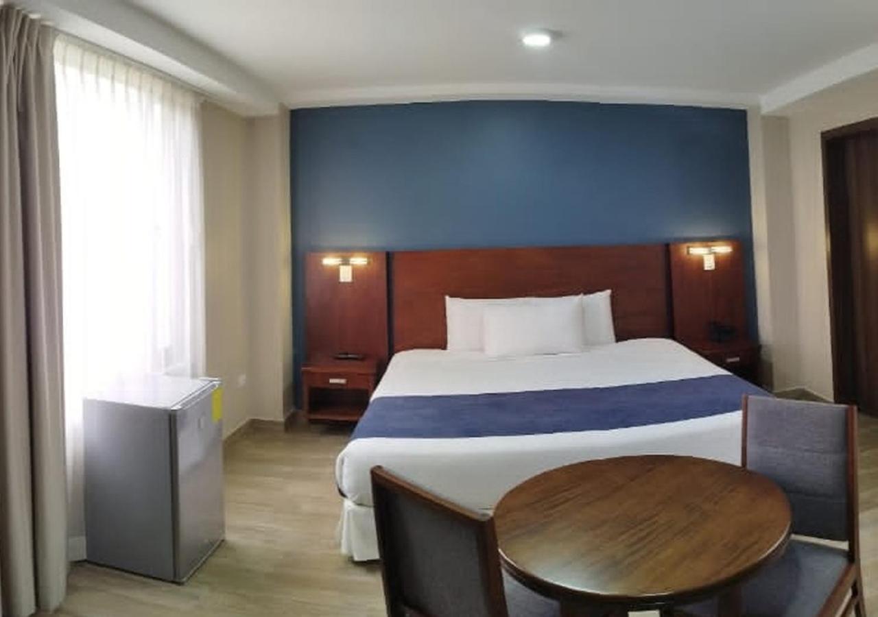 King Suite photo 1