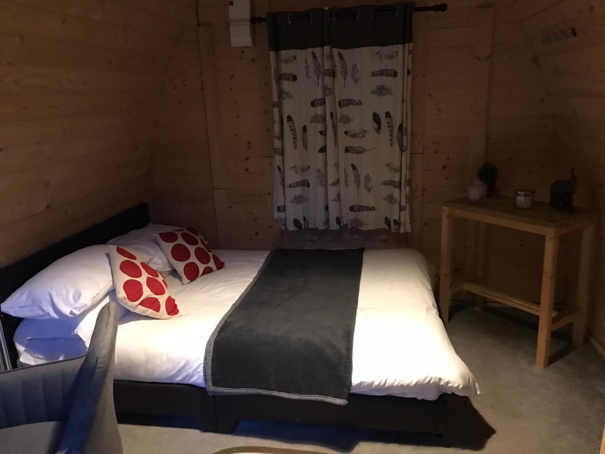 Budget Double Room photo 1