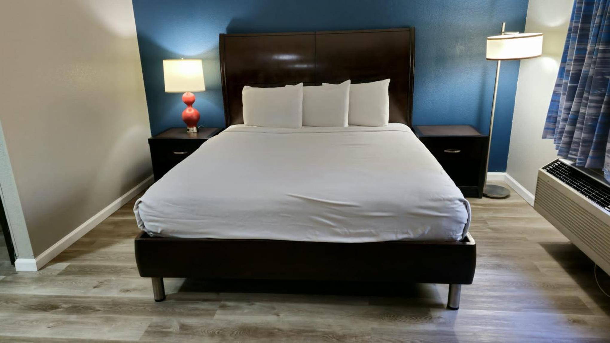 Standard Single Room photo 3