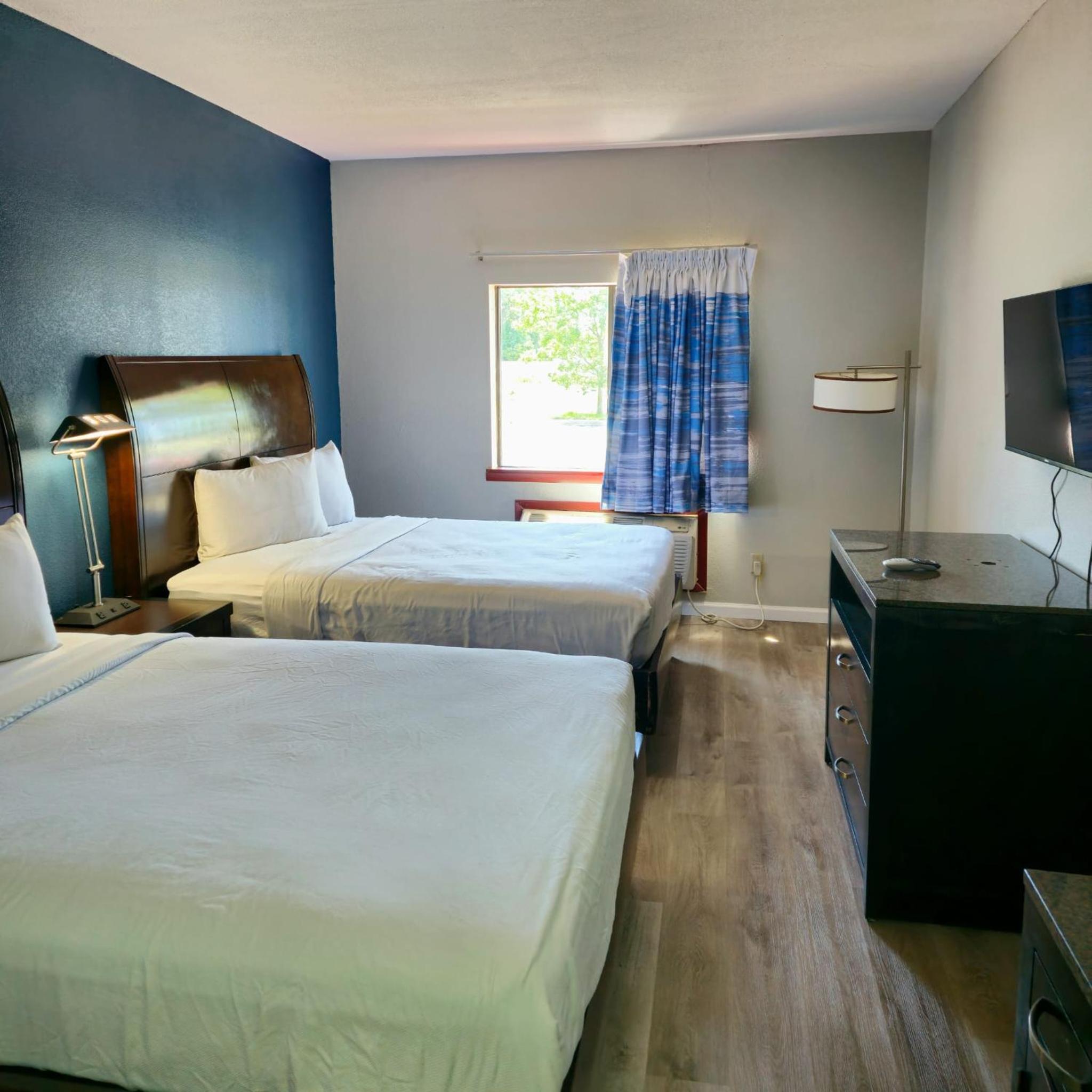 Standard Double Room photo 1
