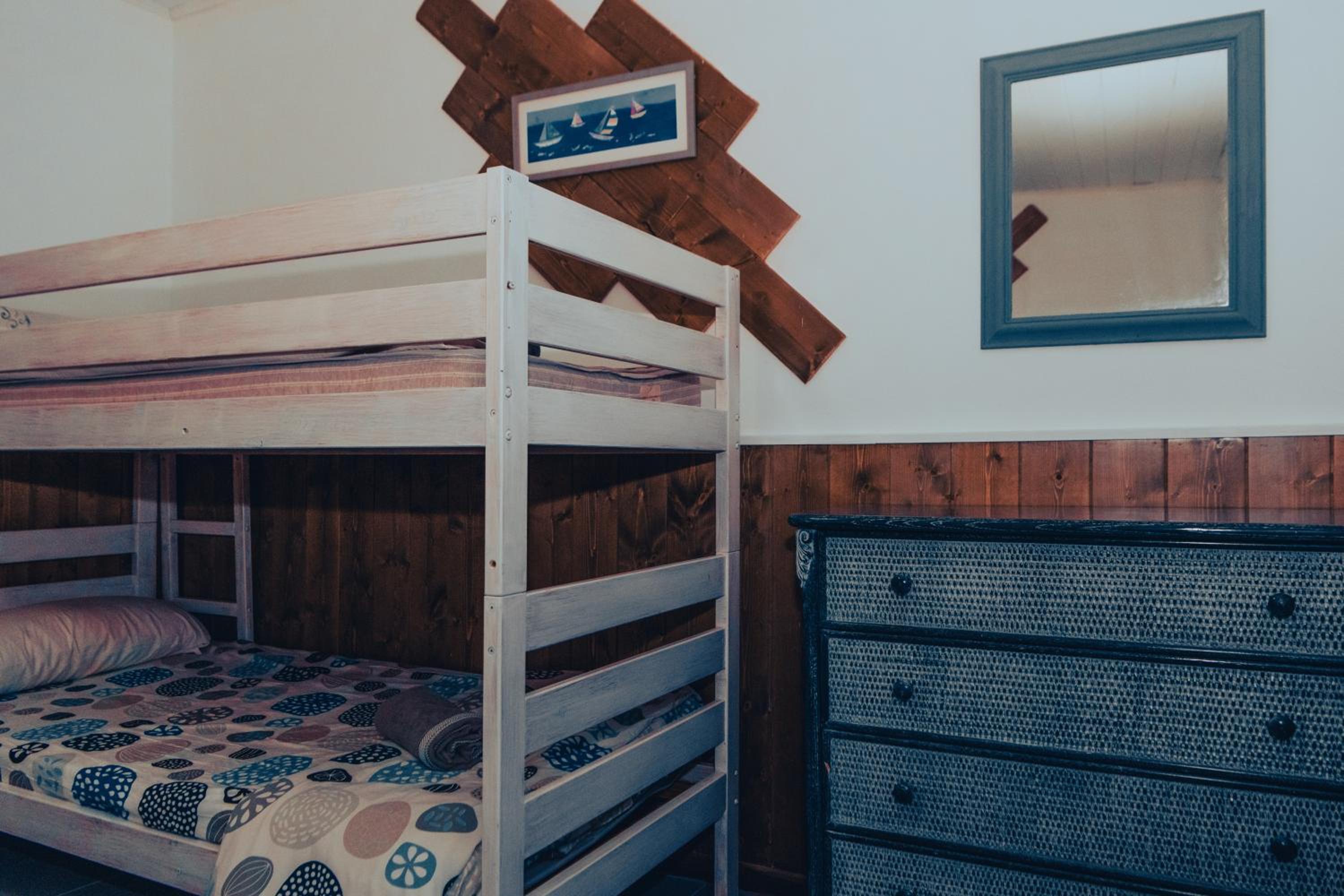Quadruple Room photo 2