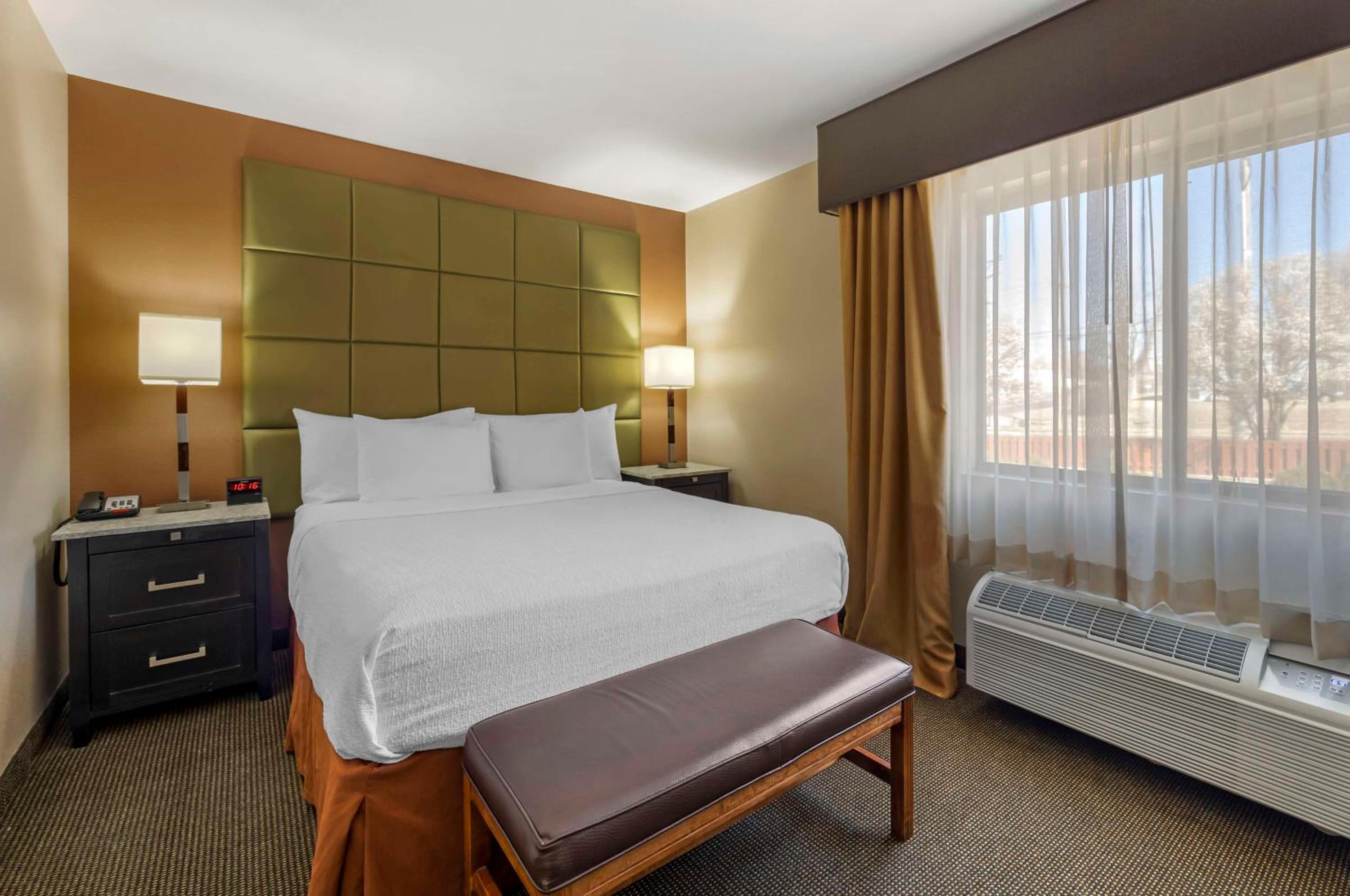 King Room - Photo 1