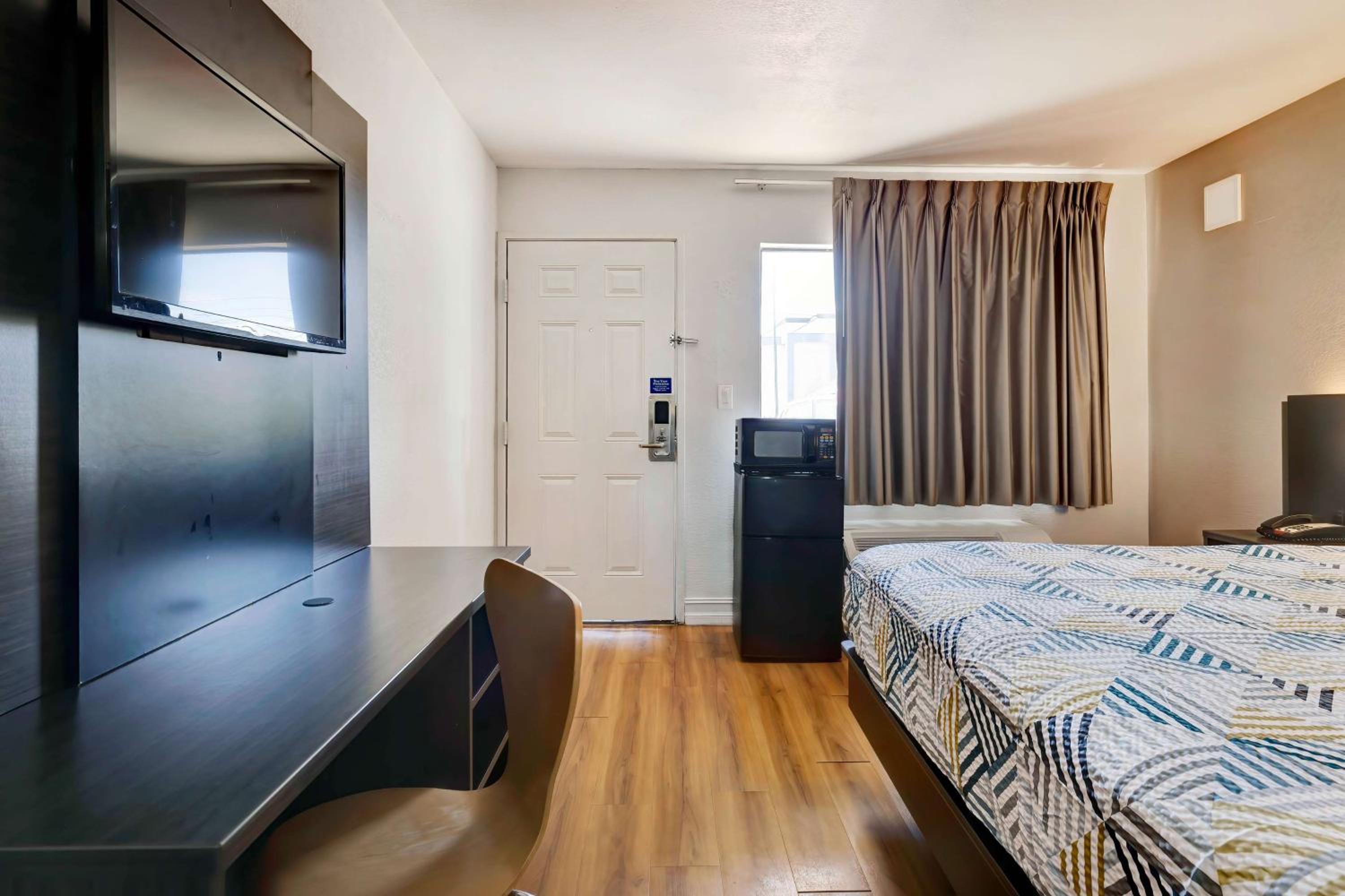 Motel 6 North Little Rock, AR-JFK Blvd, Billede 6