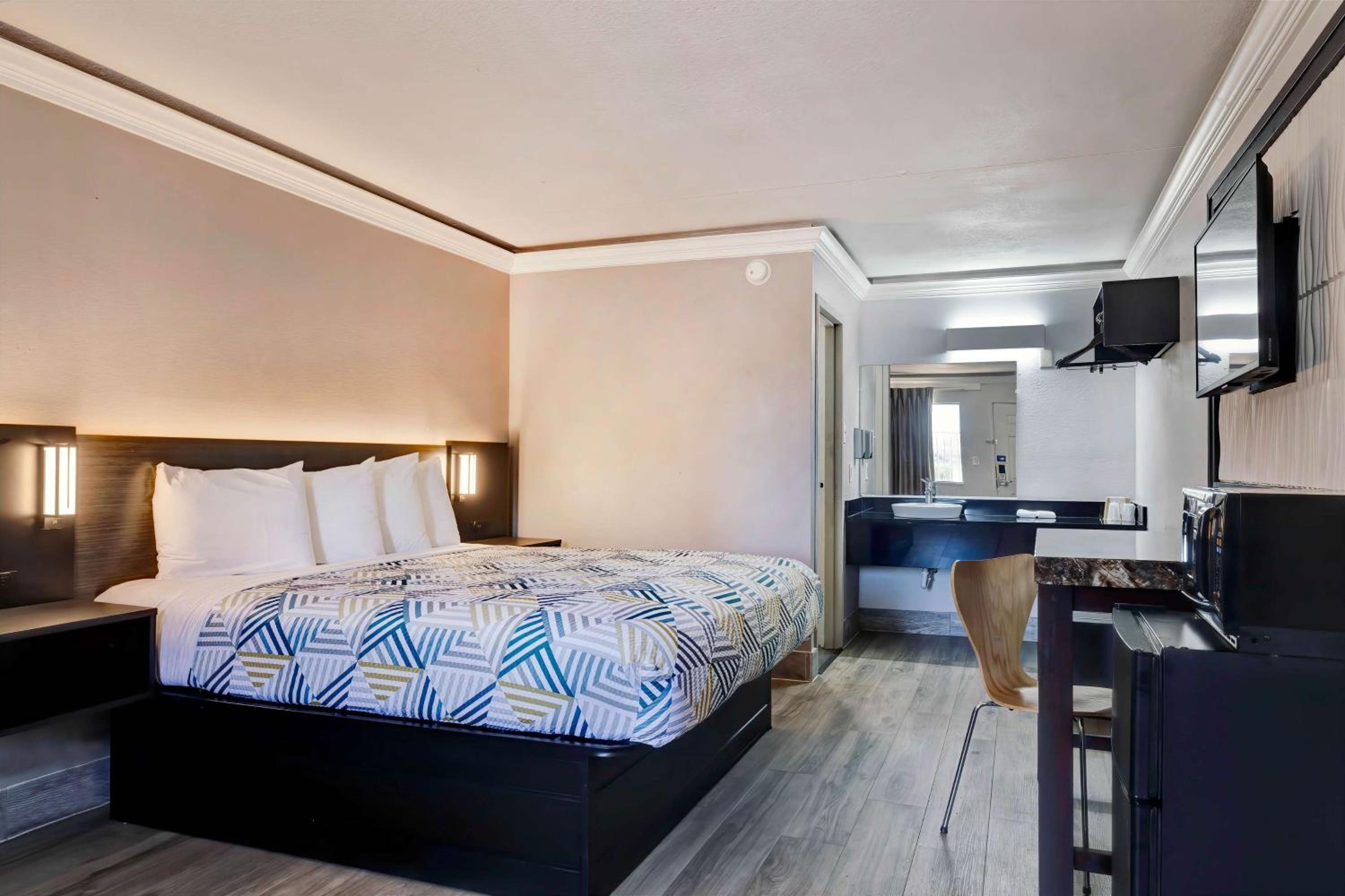 Motel 6 North Little Rock, AR-JFK Blvd, Billede 2