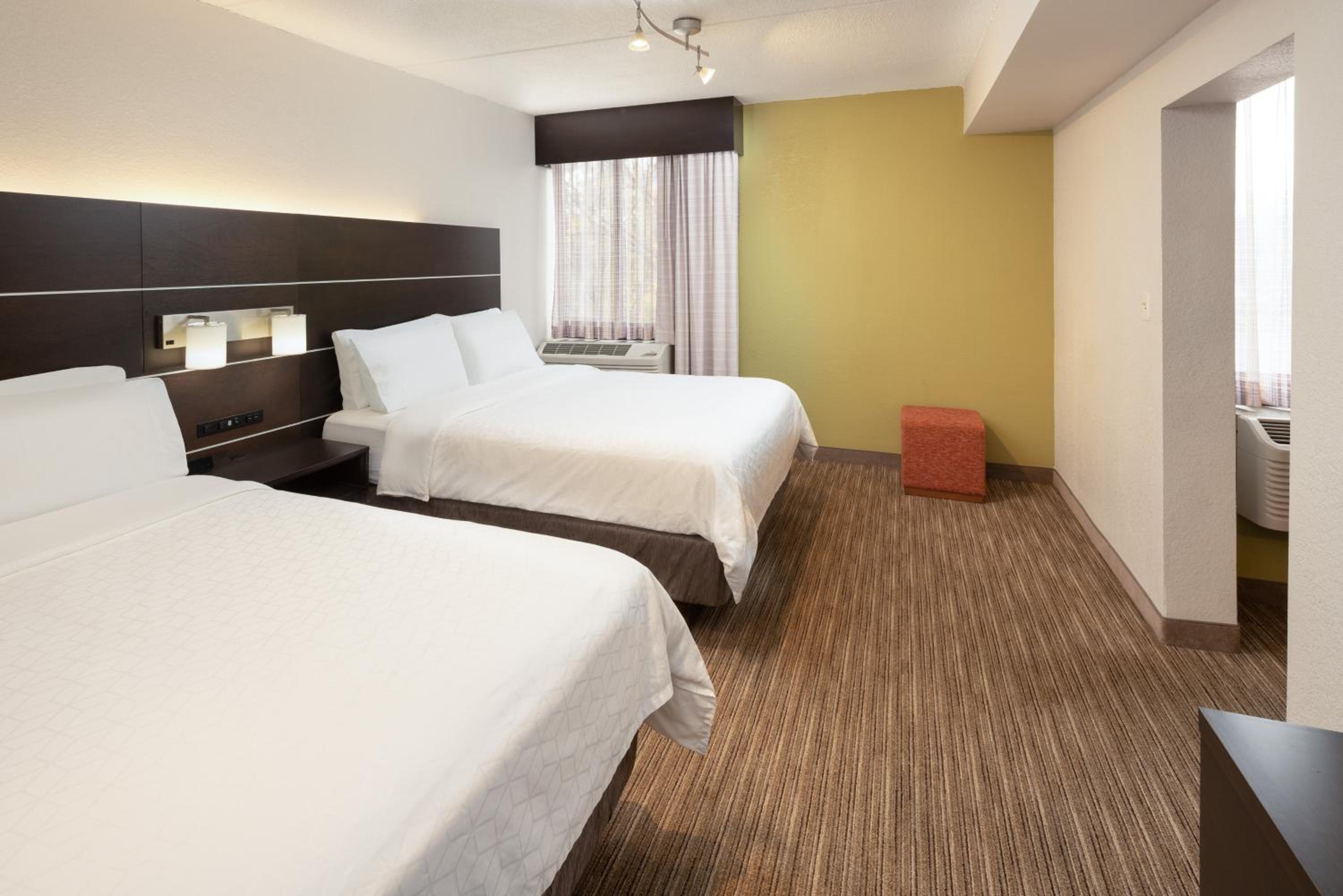 Holiday Inn Express Rochester - Greece by IHG, Fotografia 3