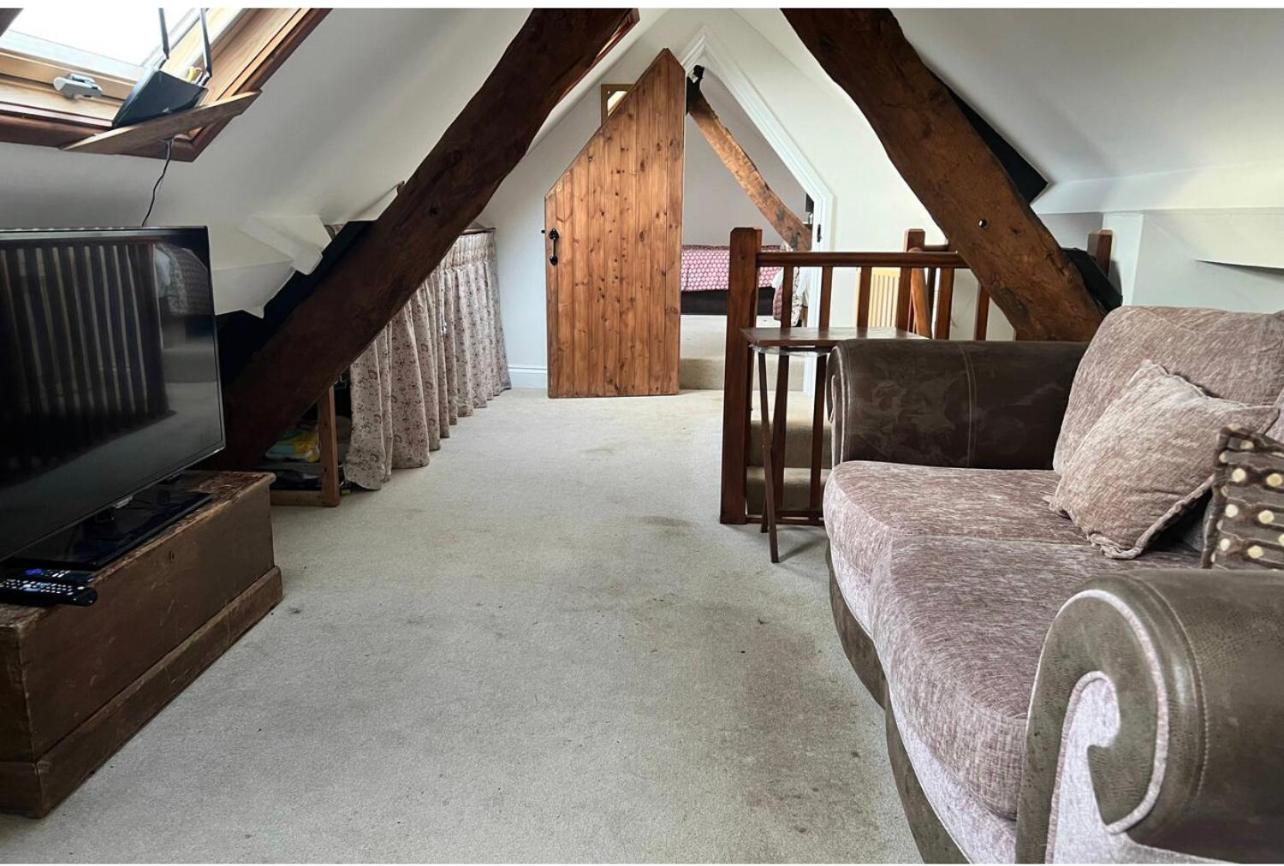 Triple Room with Mountain View