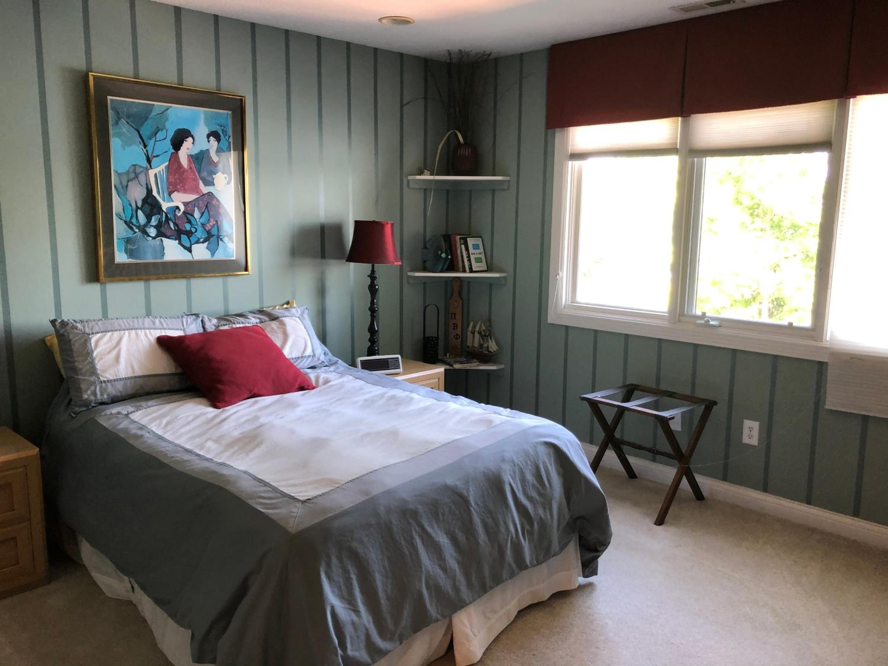 Two-Bedroom Apartment photo 1