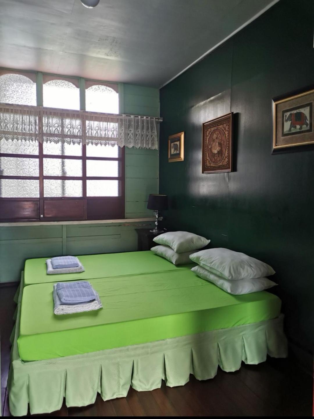 Double or Twin Room photo 2
