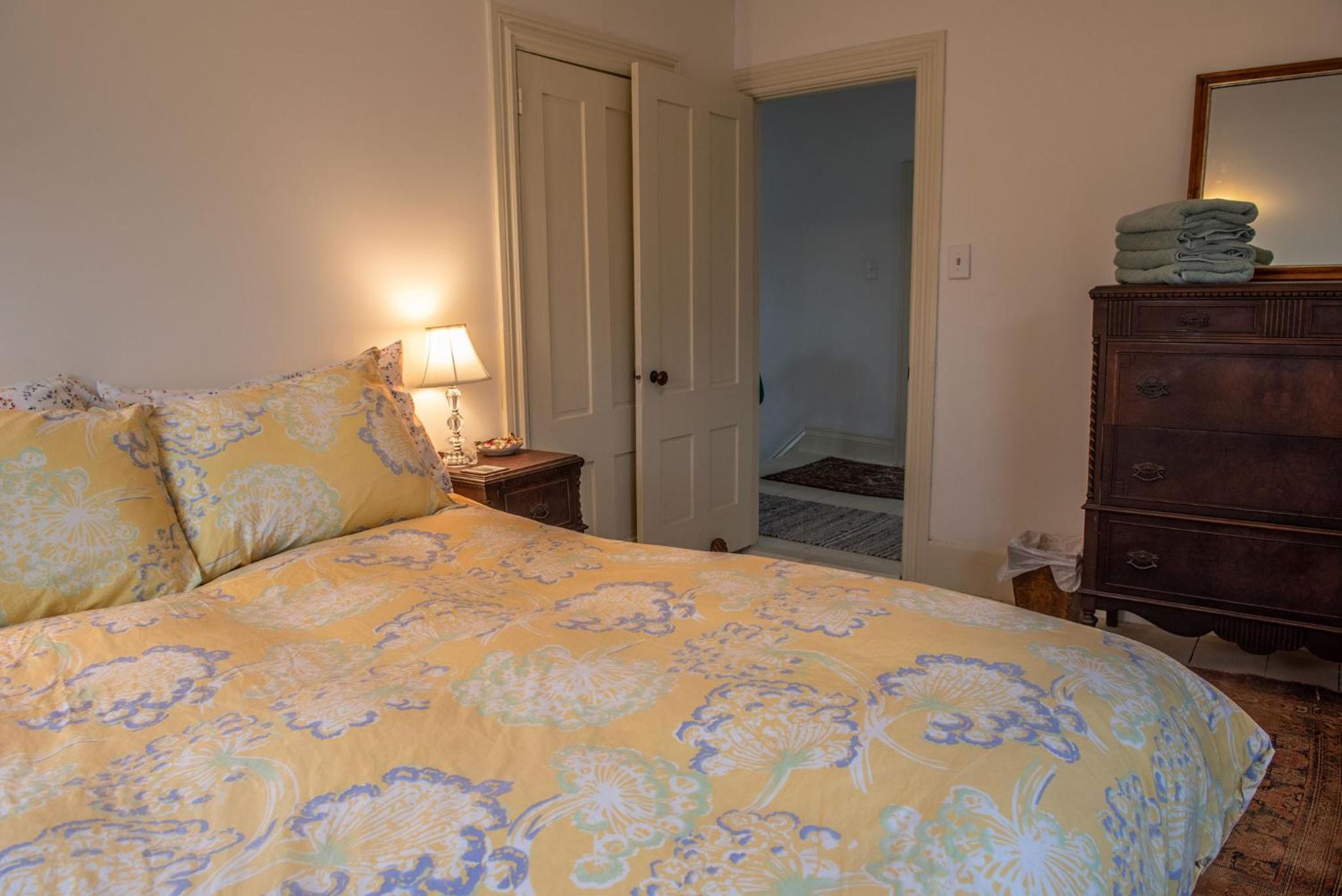 Four-Bedroom House photo 1