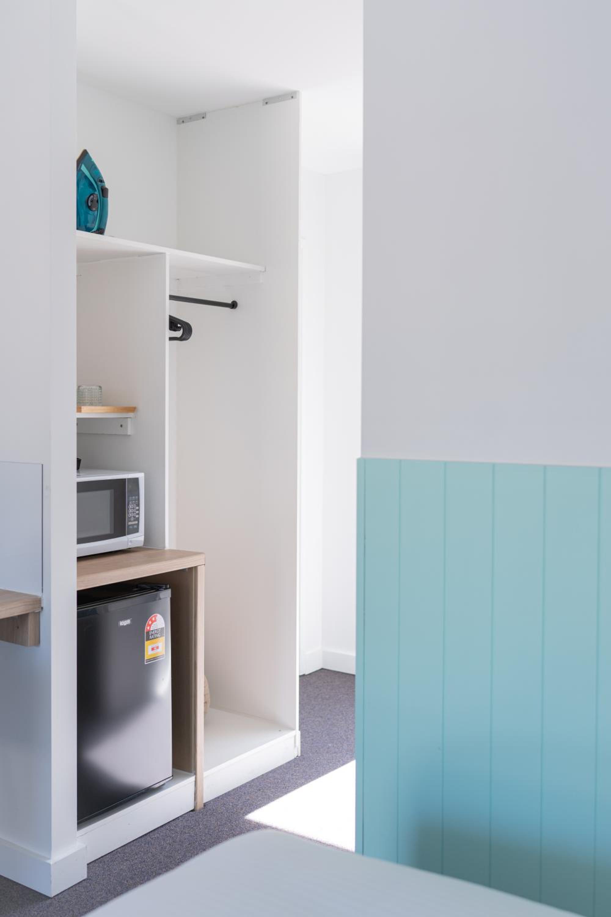 Two-Bedroom Family Suite photo 2