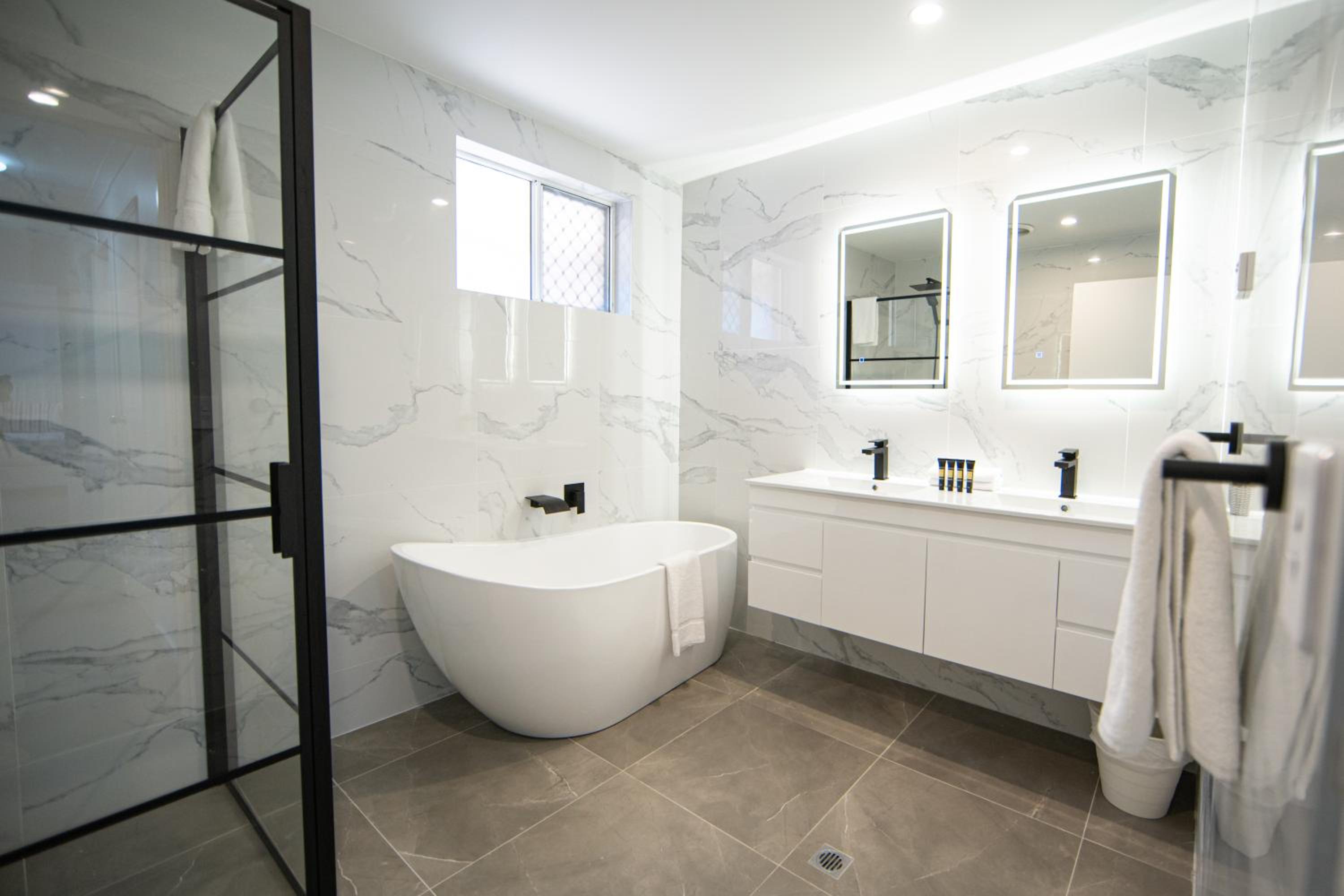 Three-Bedroom Family Suite photo 3