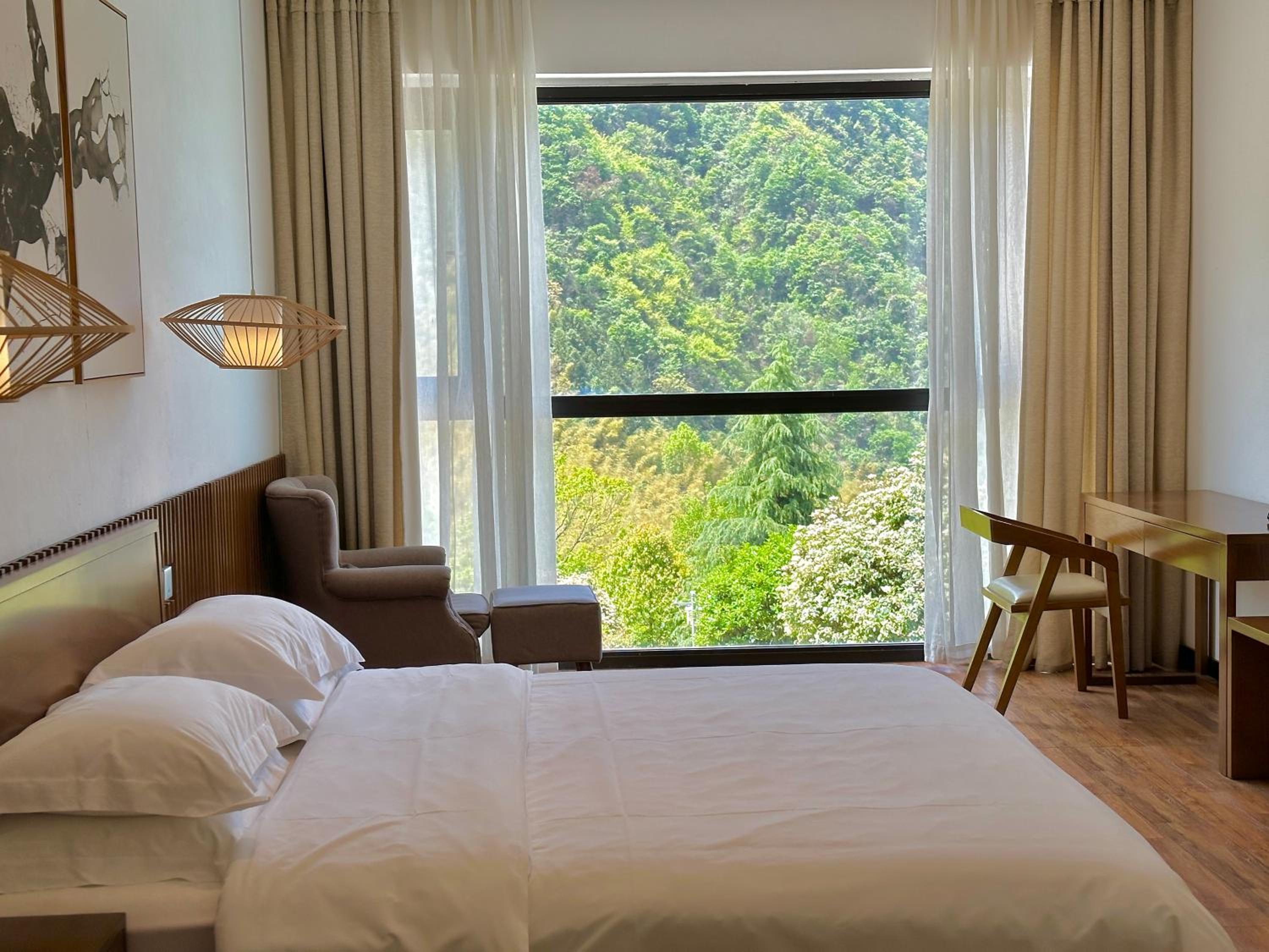 Family Suite with Balcony photo 3