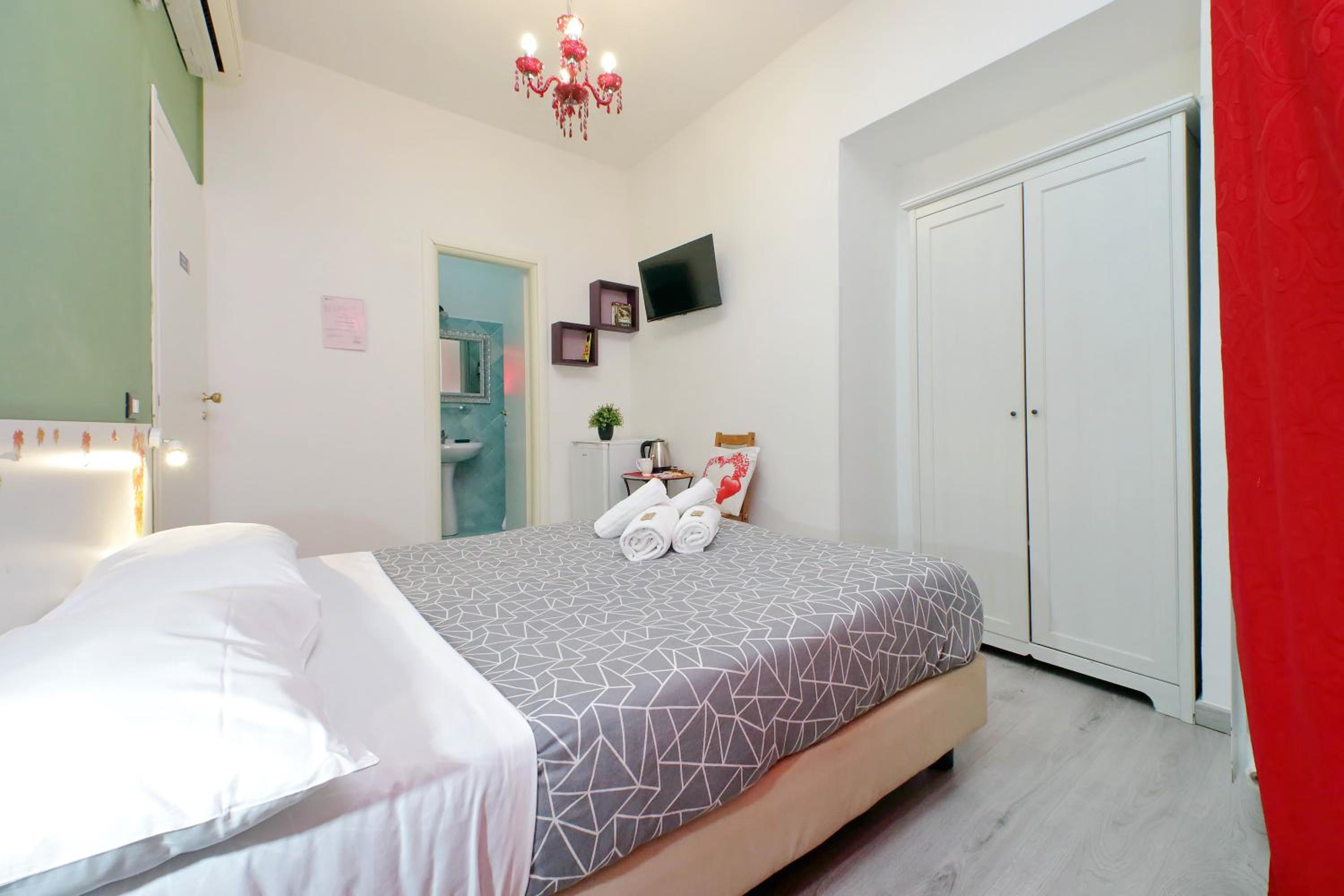 Double Room photo 2