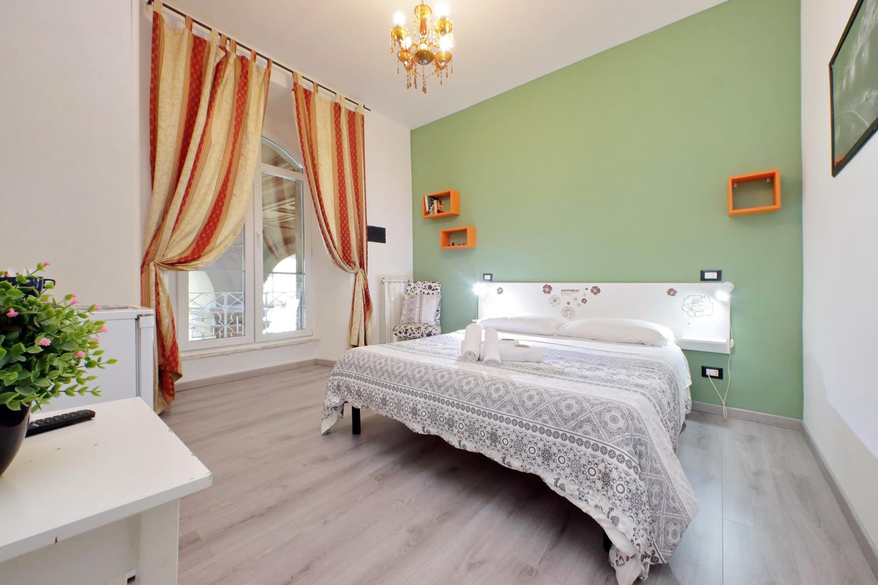 Double Room photo 1