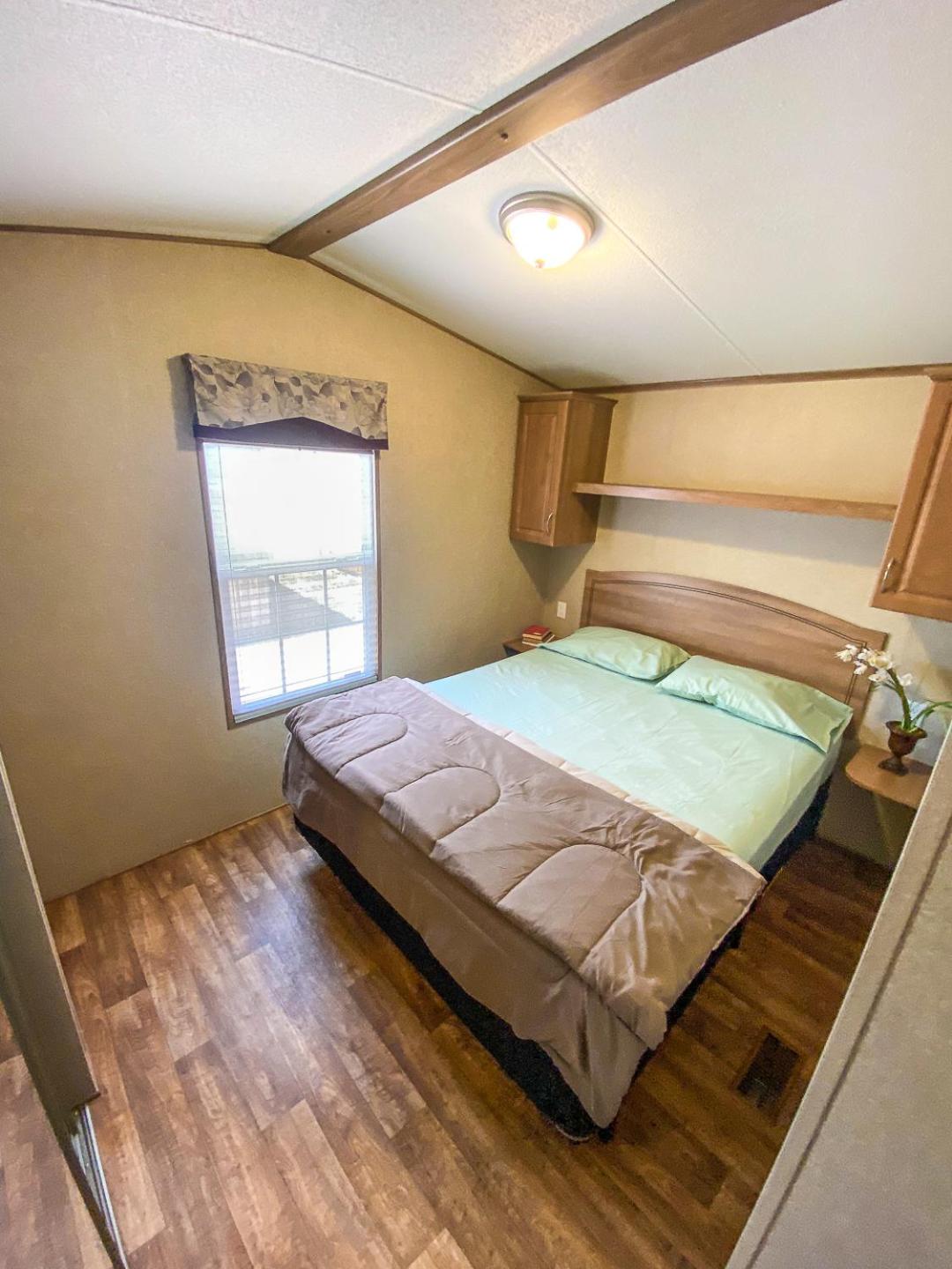 Two-Bedroom House photo 1