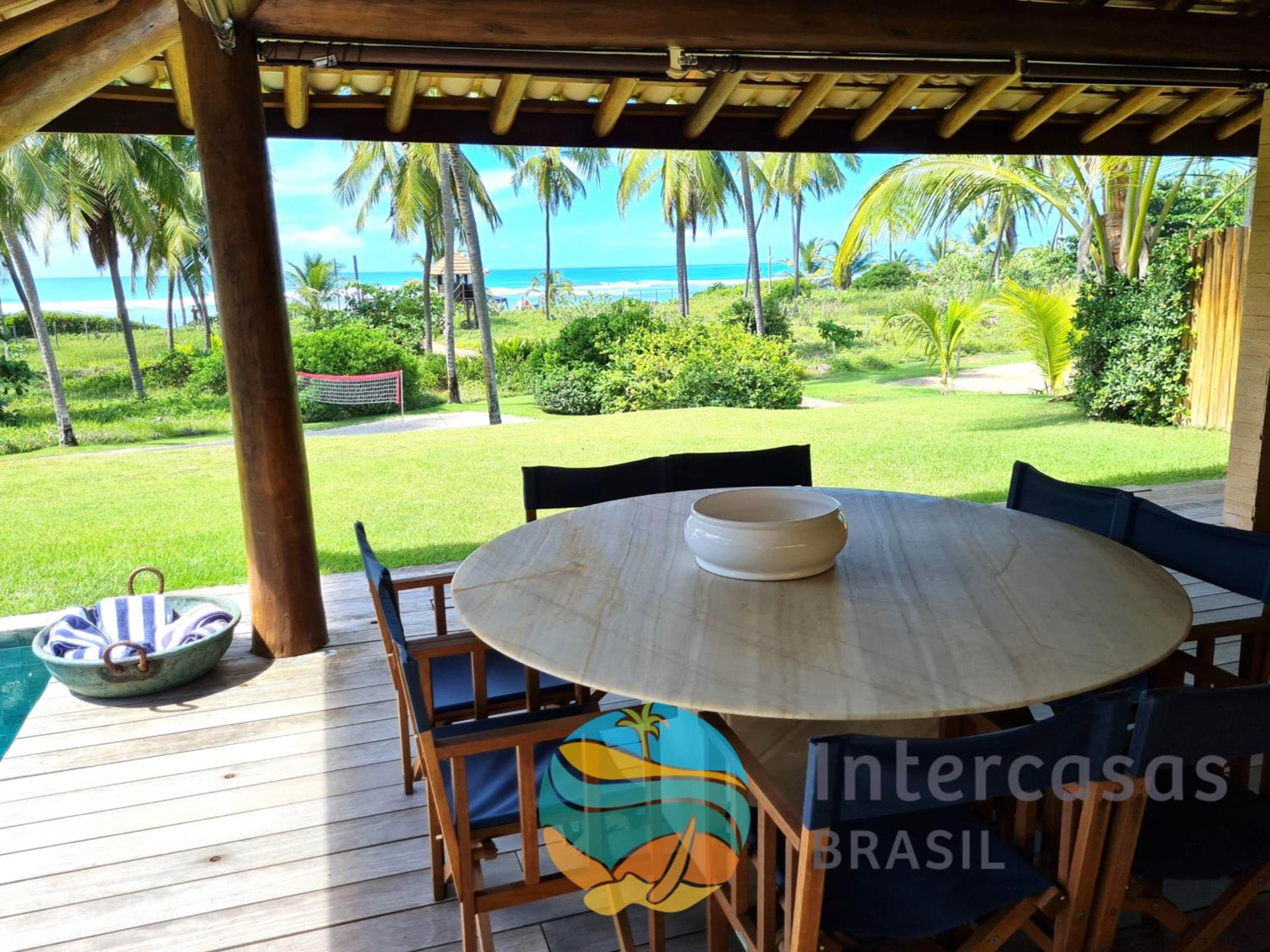 Villa with Sea View photo 2