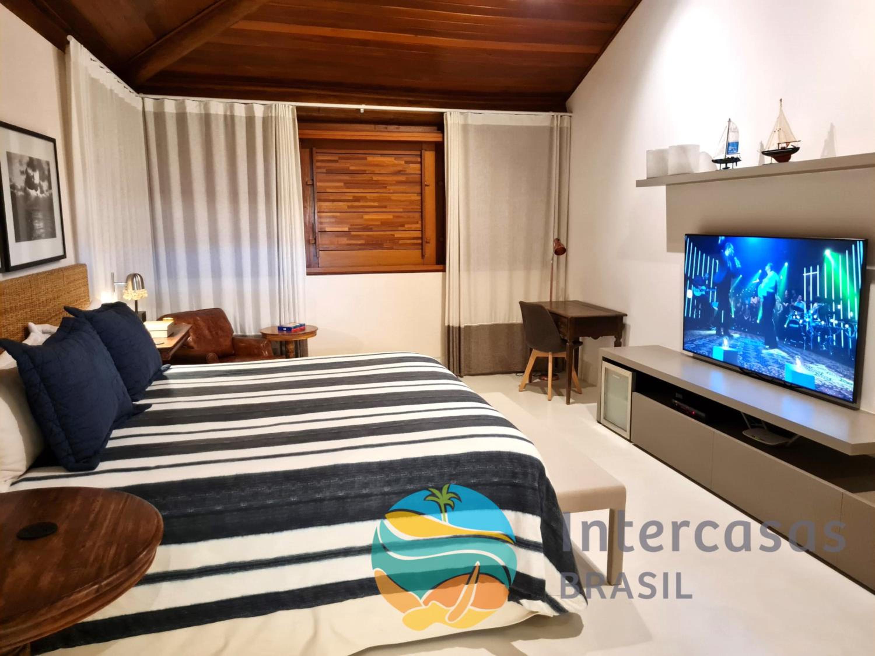 Villa with Sea View
