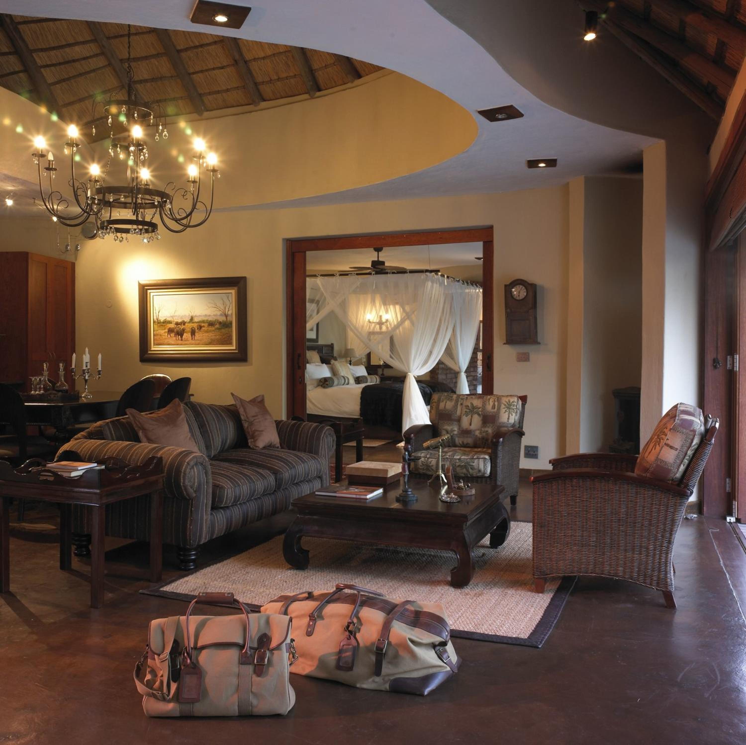 Presidential Suite photo 3
