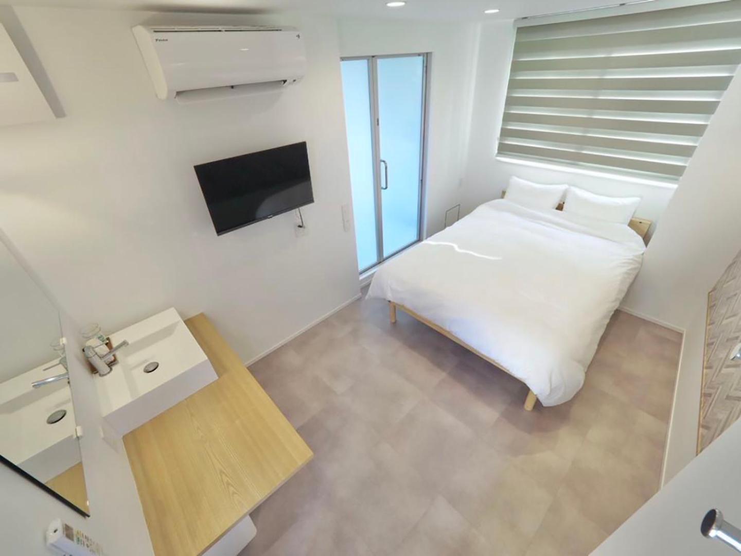 Double Room photo 1