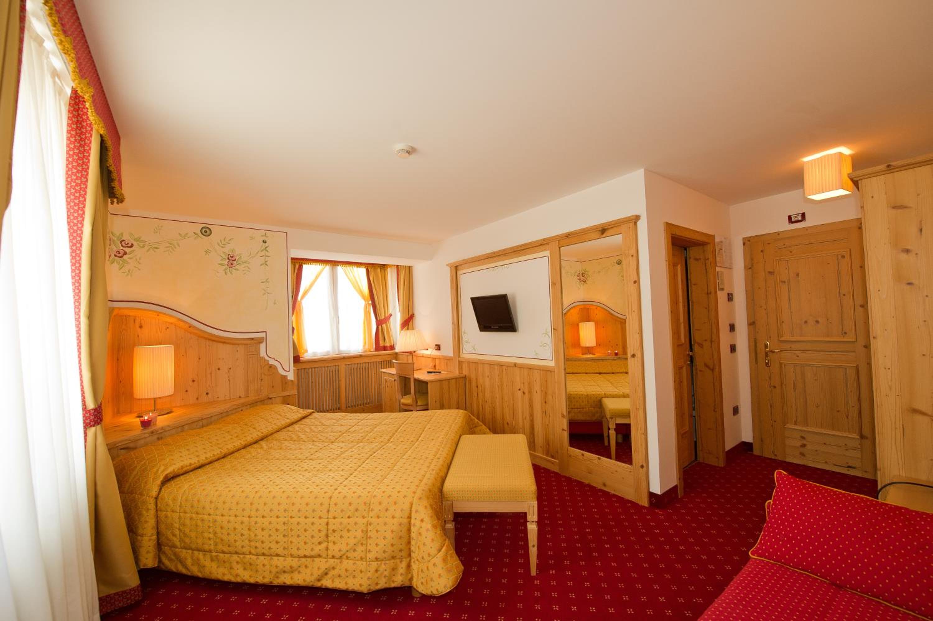 Comfort Double Room - Photo 3