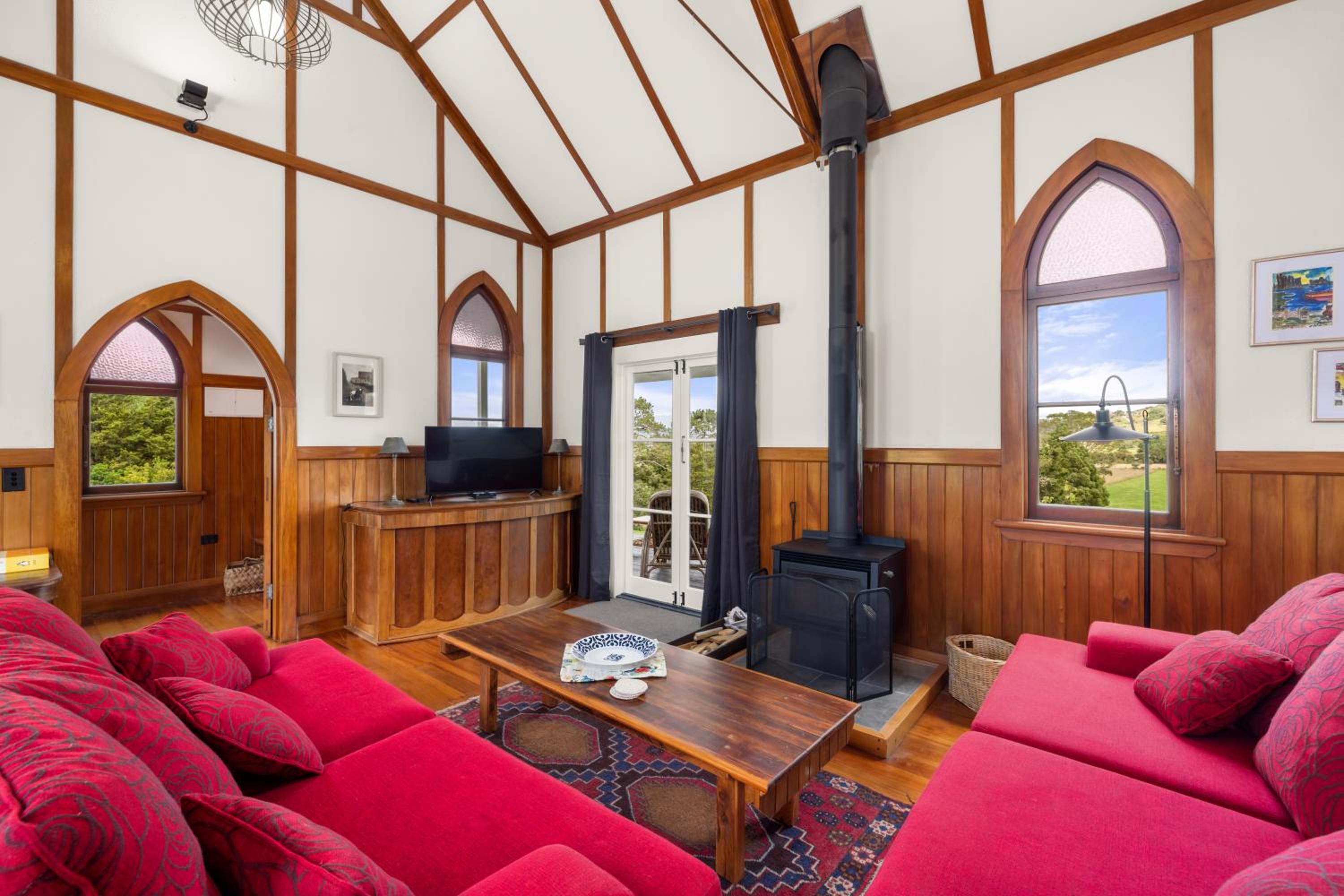 One-Bedroom Villa photo 1