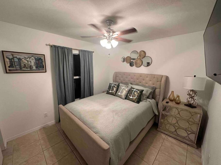 Two-Bedroom House photo 1