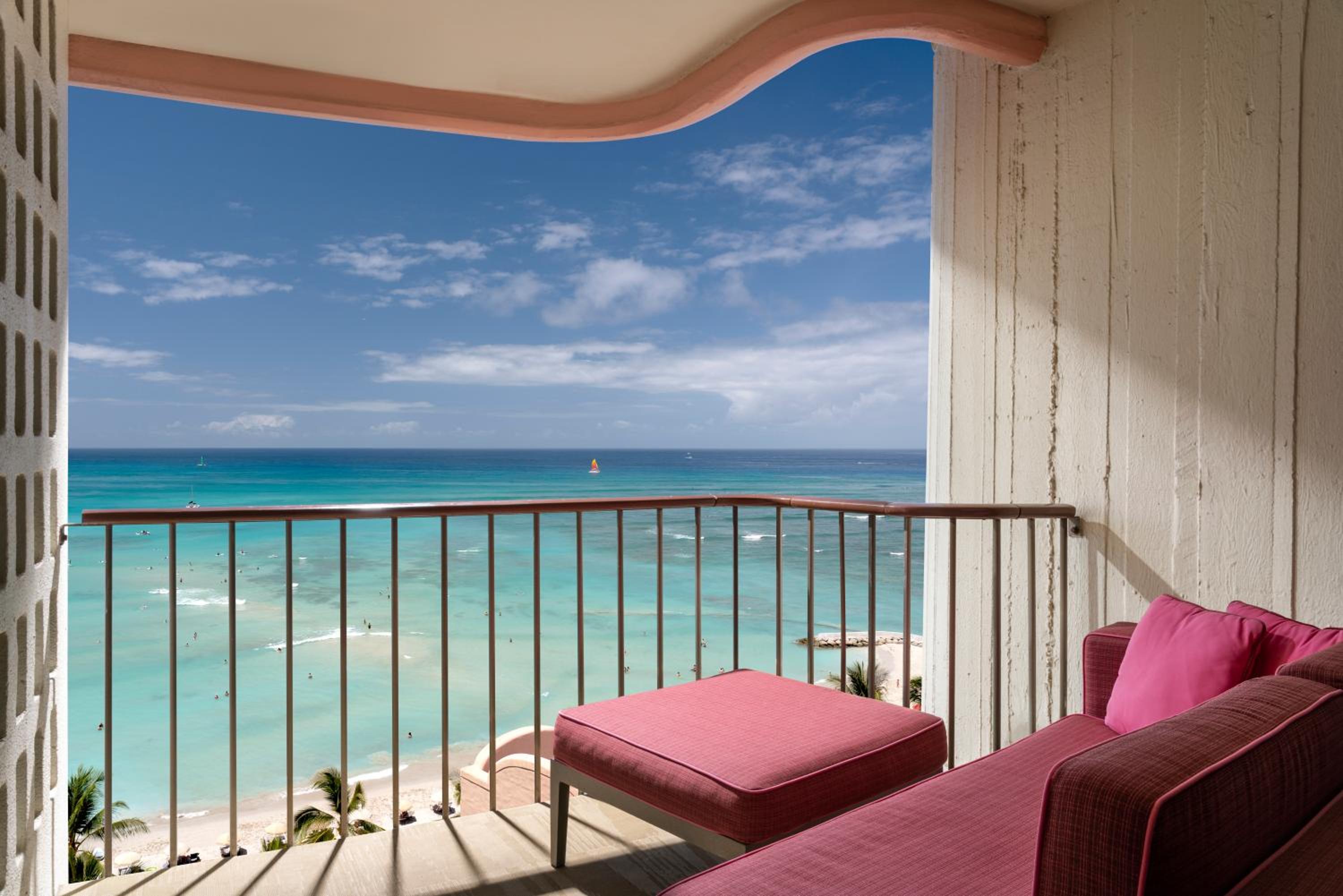 Mailani Premier Ocean Double, Balcony - Photo 6
