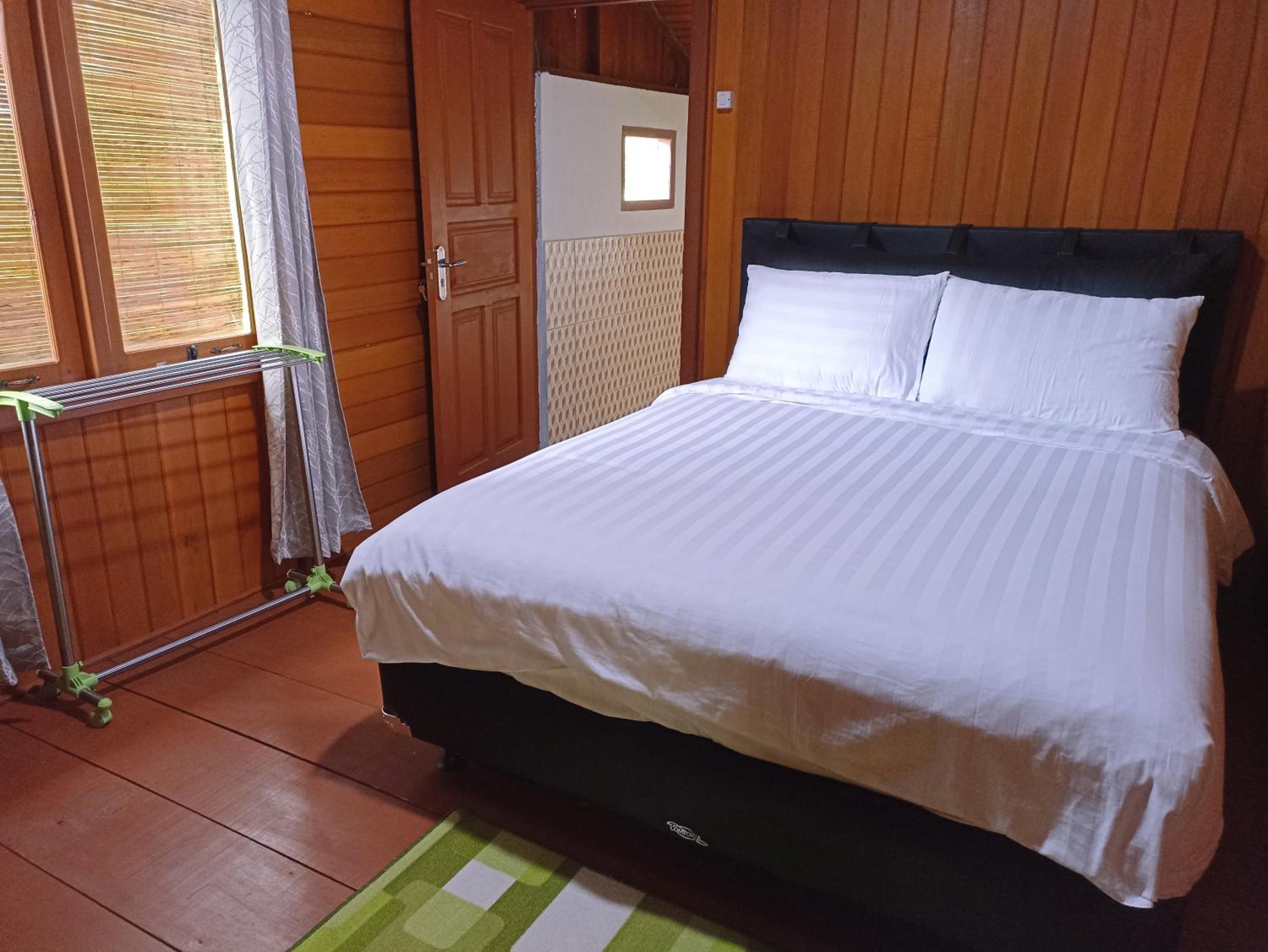 Chalet photo 1