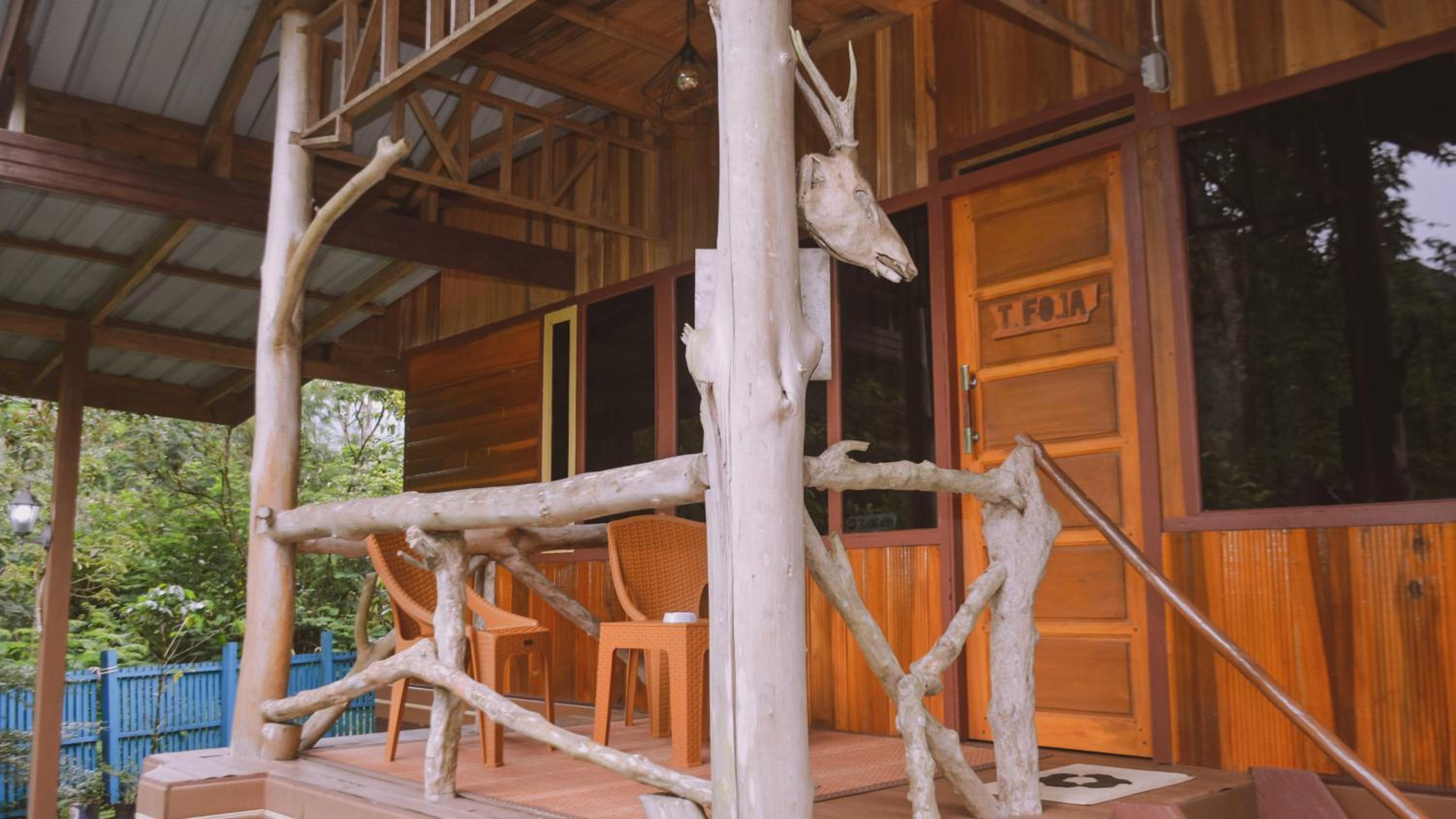 Chalet photo 2