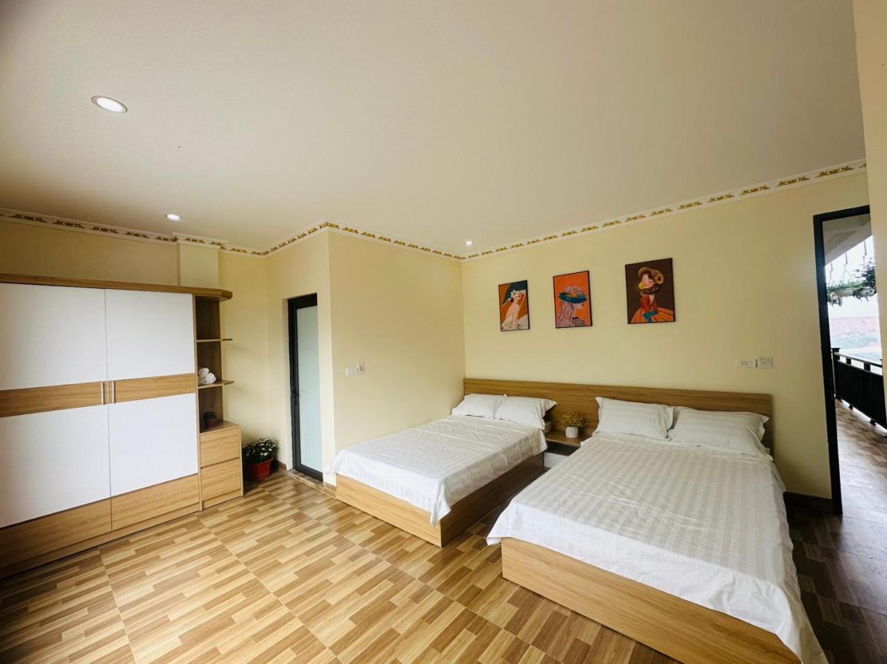 Twin Room - Photo 6