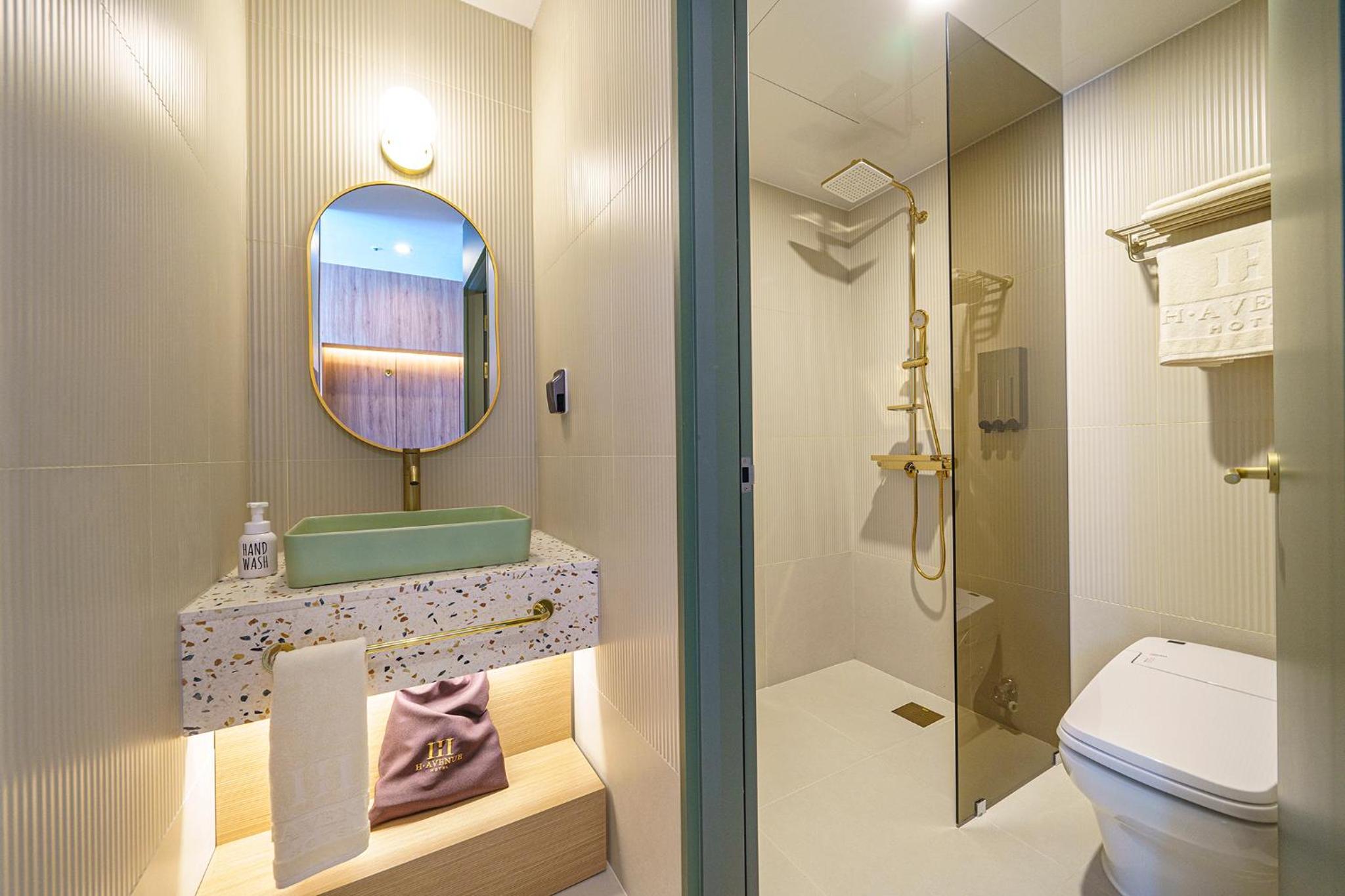 Deluxe Double Room - Photo 5