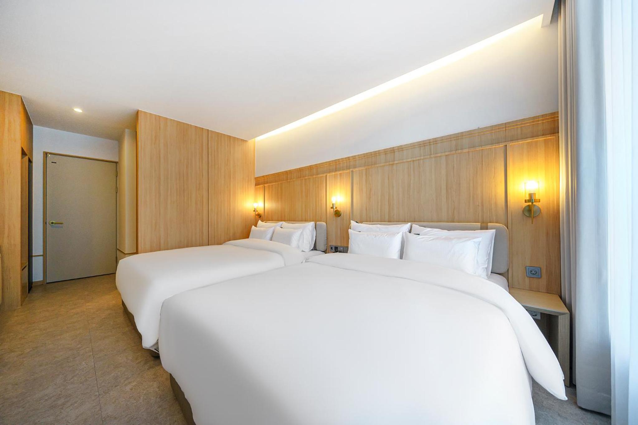 Superior Twin Room photo 3