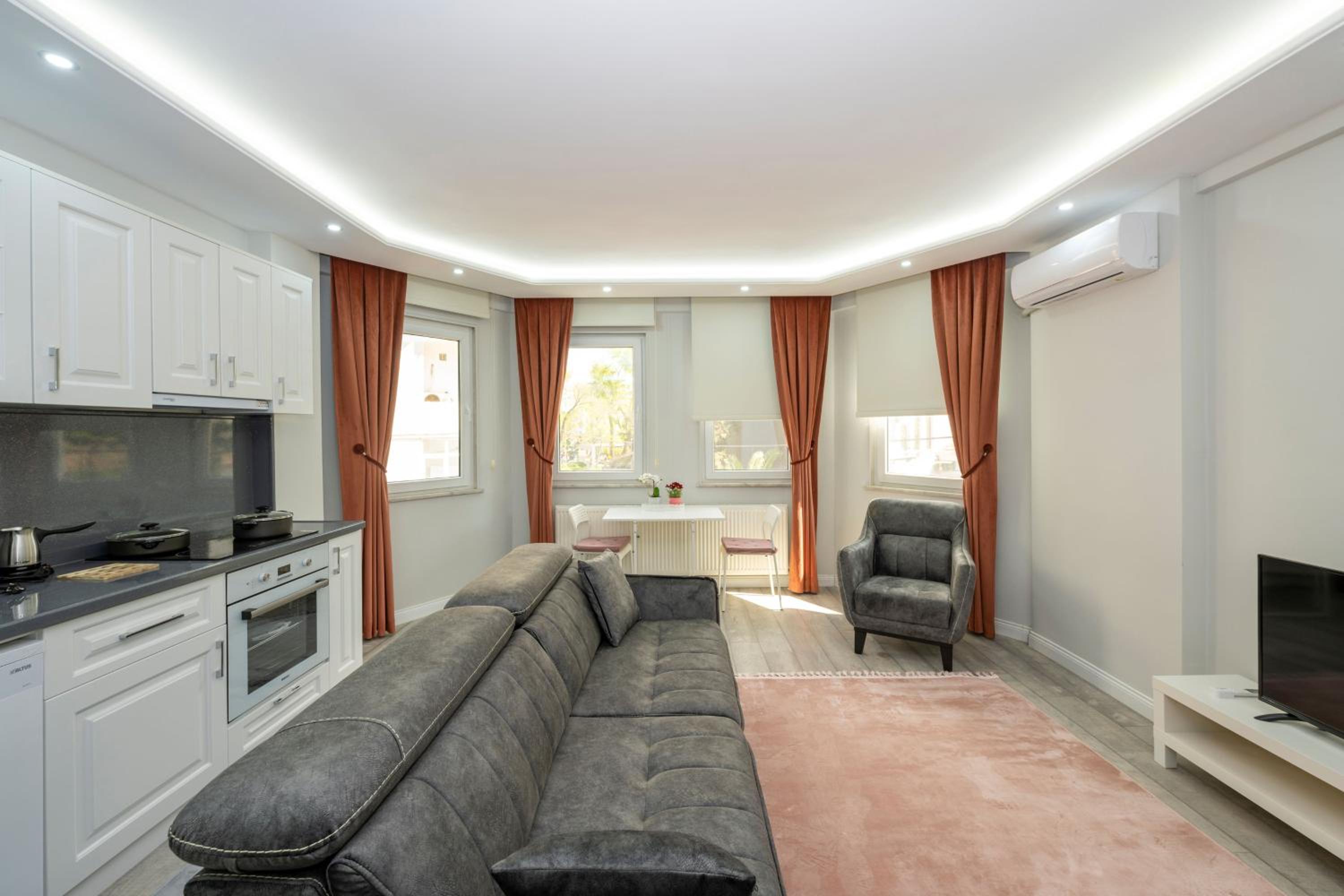 Family Suite photo 1