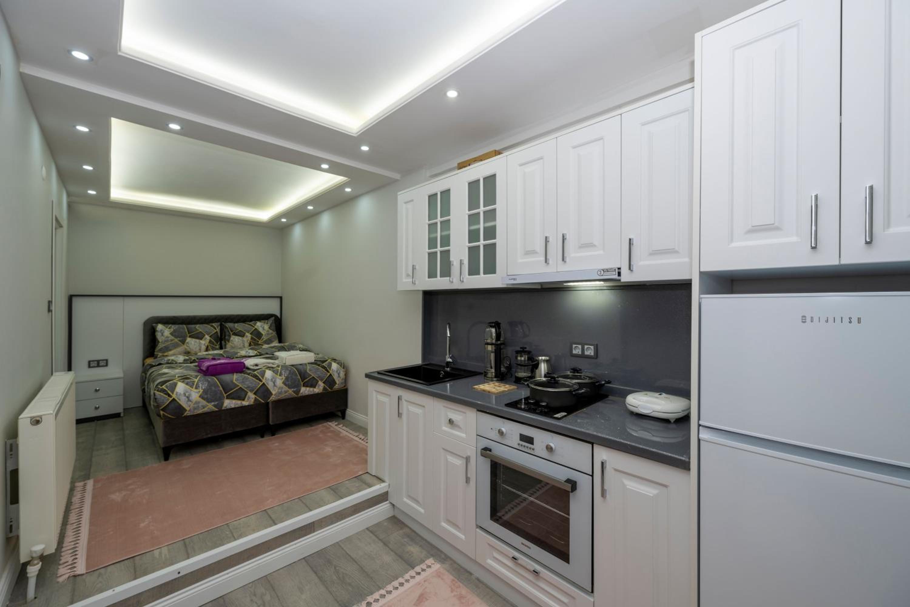 Deluxe Double Or Twin Room photo 2